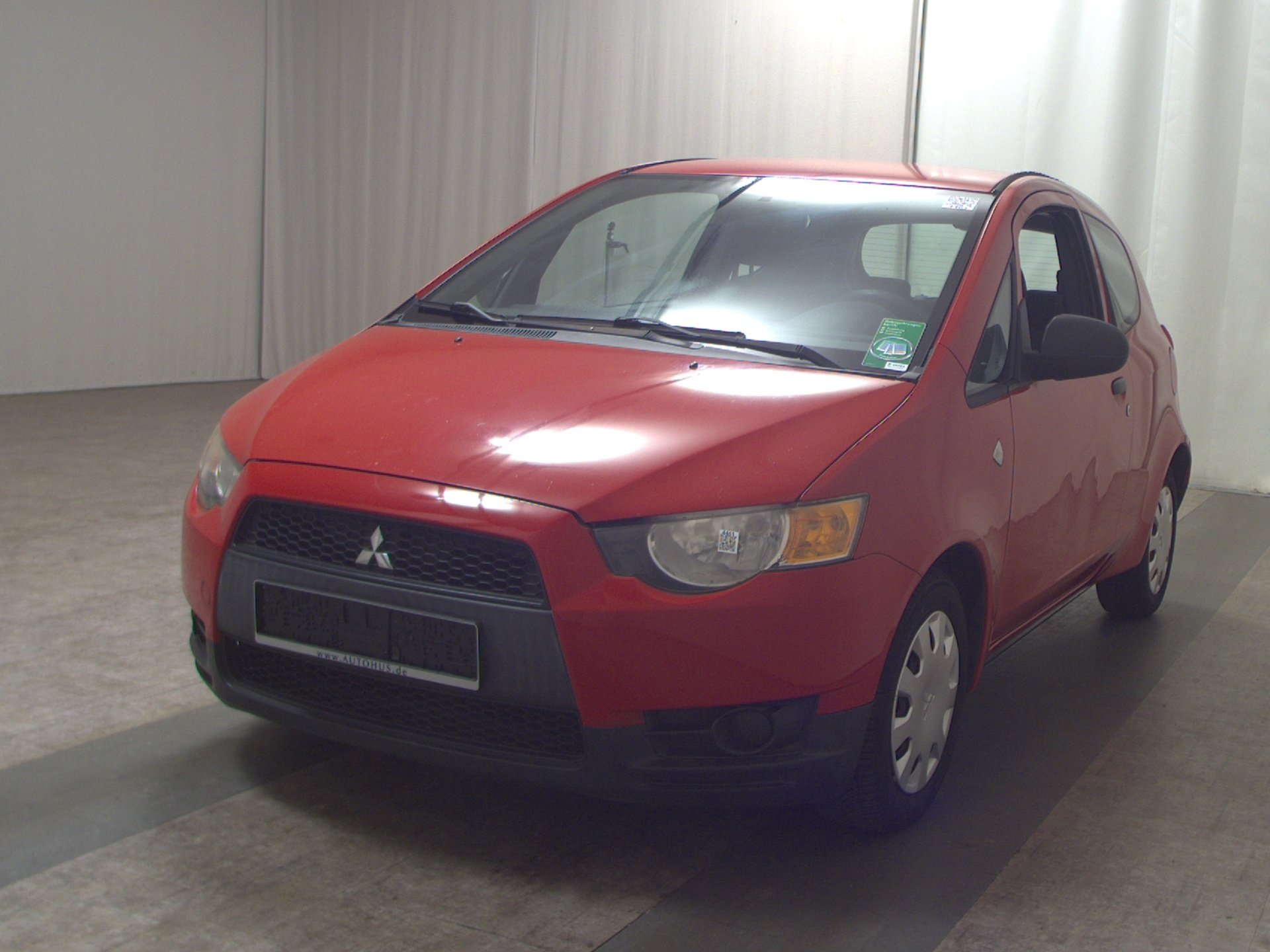 Mitsubishi Colt 1.1 ABS 2