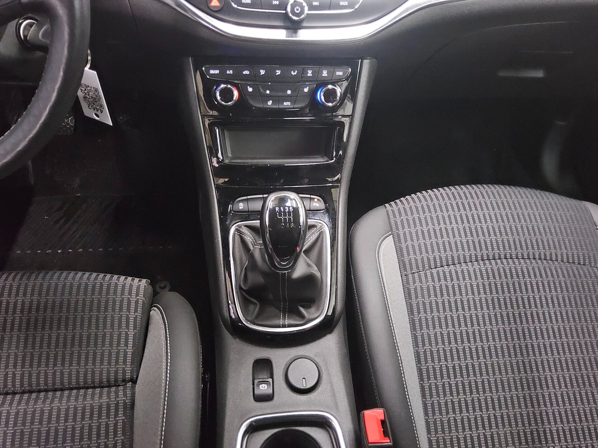Opel Astra ST 1.2 Turbo Elegance T-Leder Navi LED 6