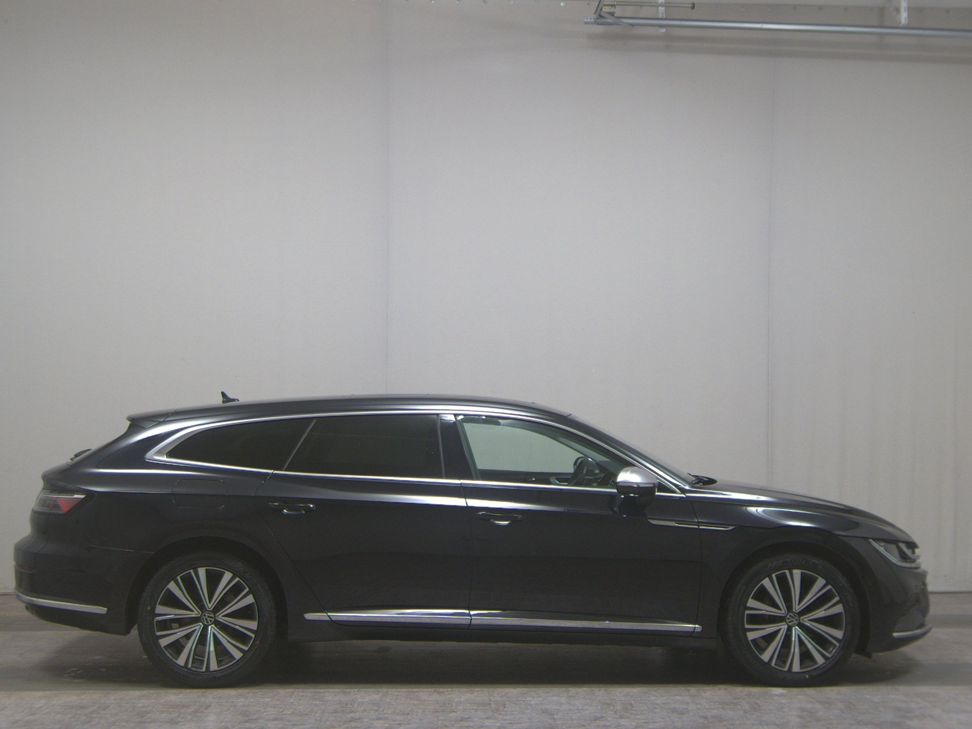 Volkswagen Arteon SB 2.0 TSI Elegance DCC Leder 360° Pano