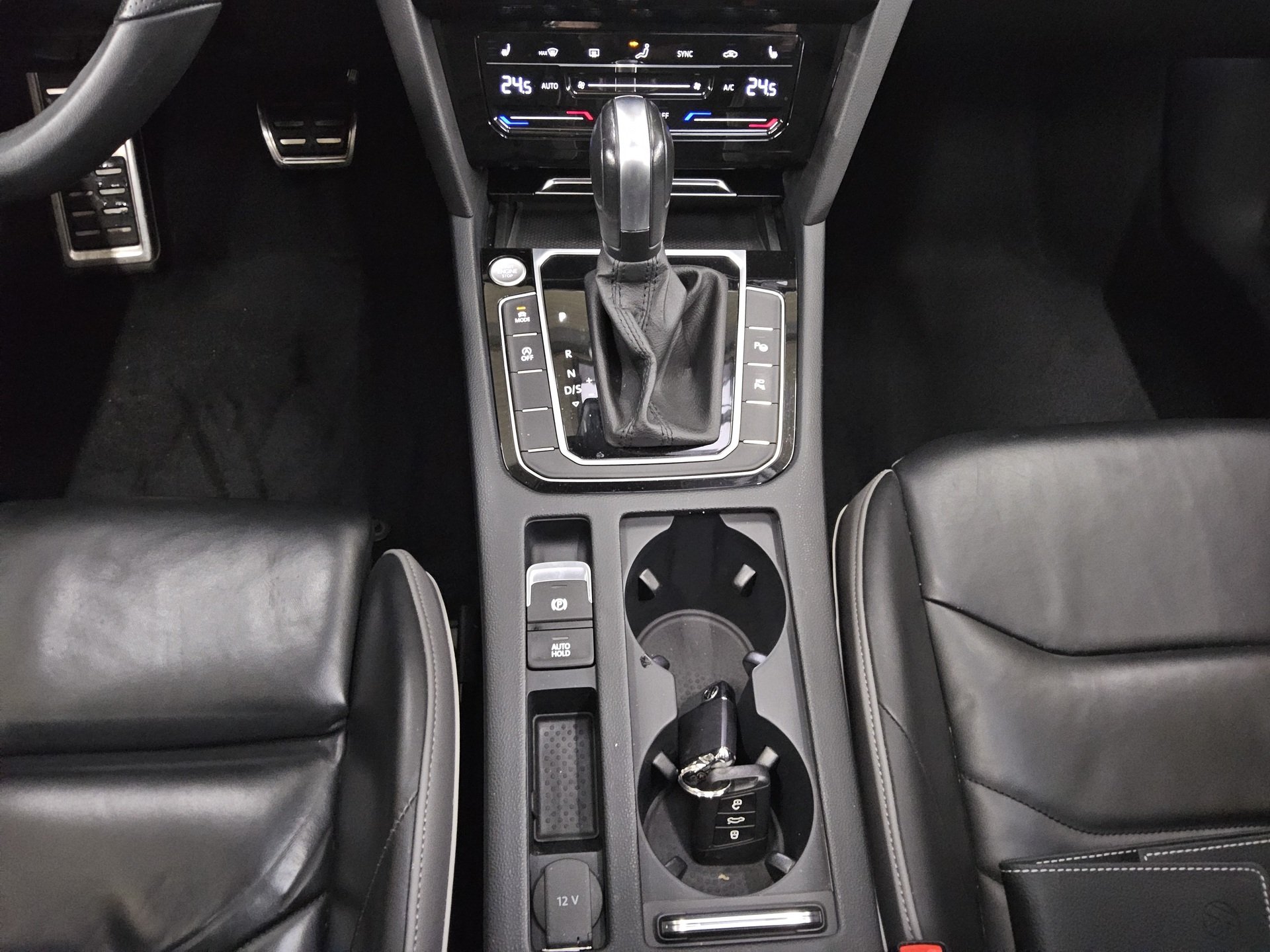 Volkswagen Arteon SB 2.0 TSI Elegance DCC Leder 360° Pano 6
