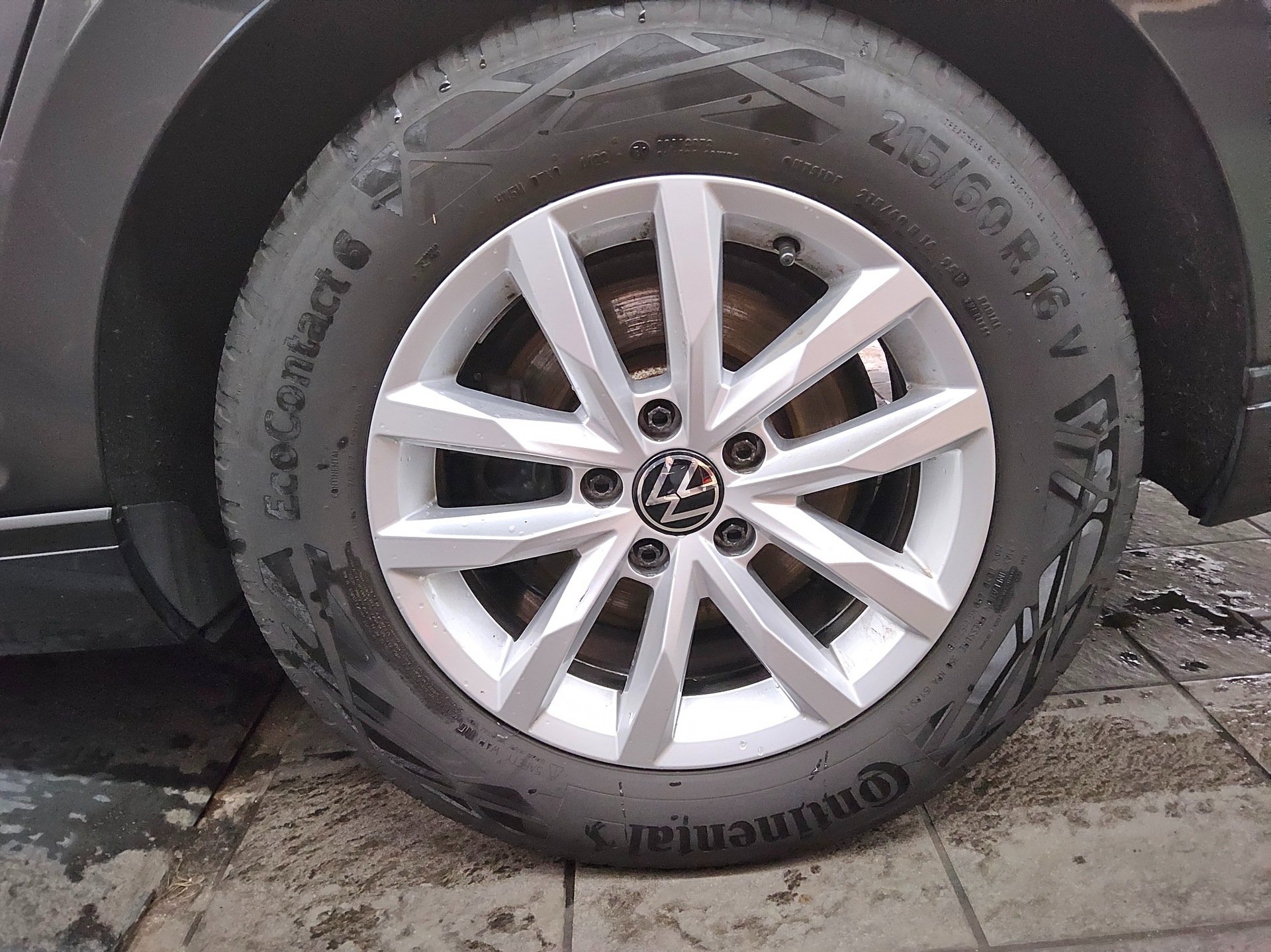 Volkswagen Passat Var. 1.5 TSI Business Navi LED RfK PDC BT 10