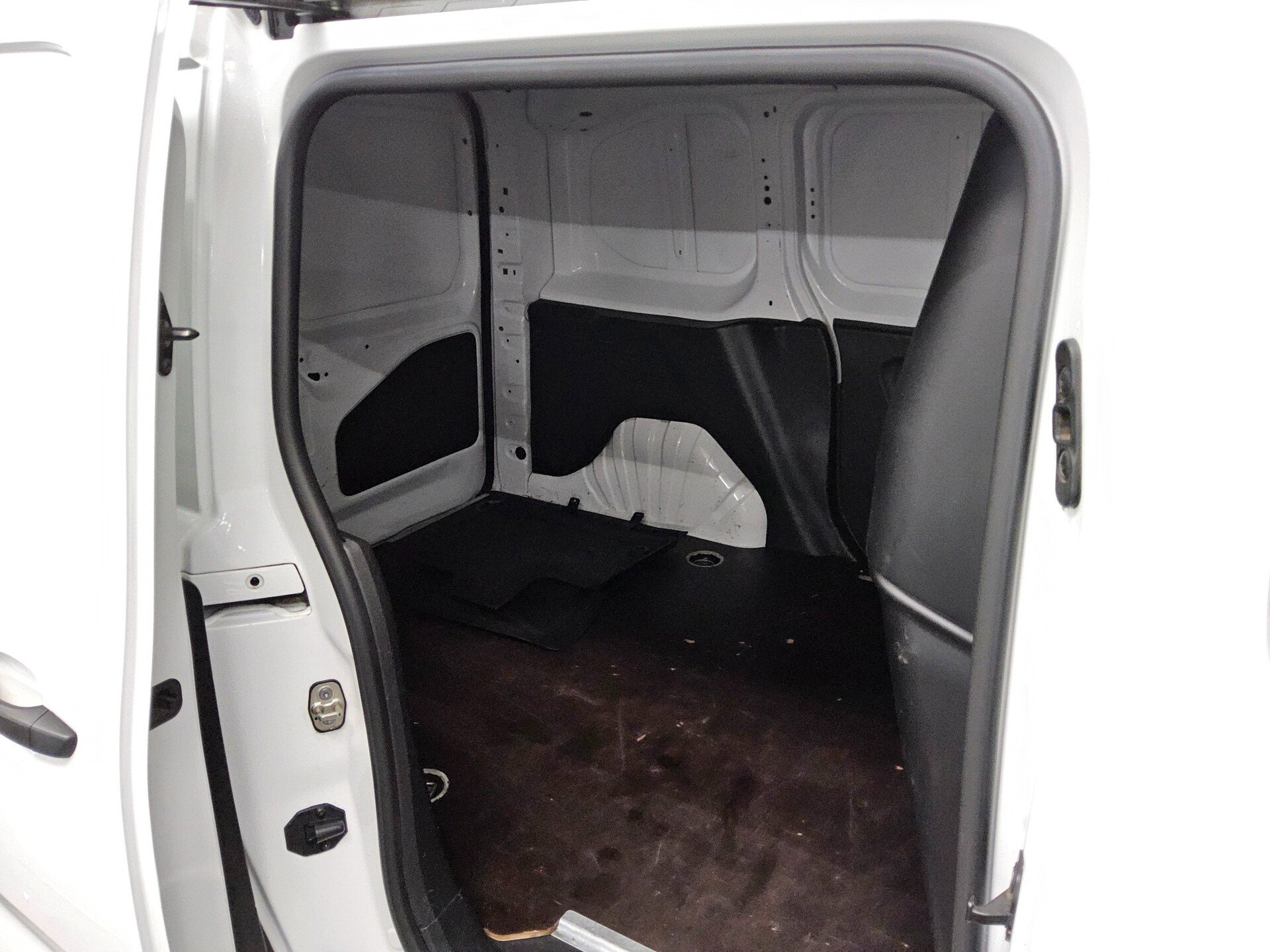 Opel Combo Cargo 1.5 D Edition 2-Sitzer Klima Shz 12