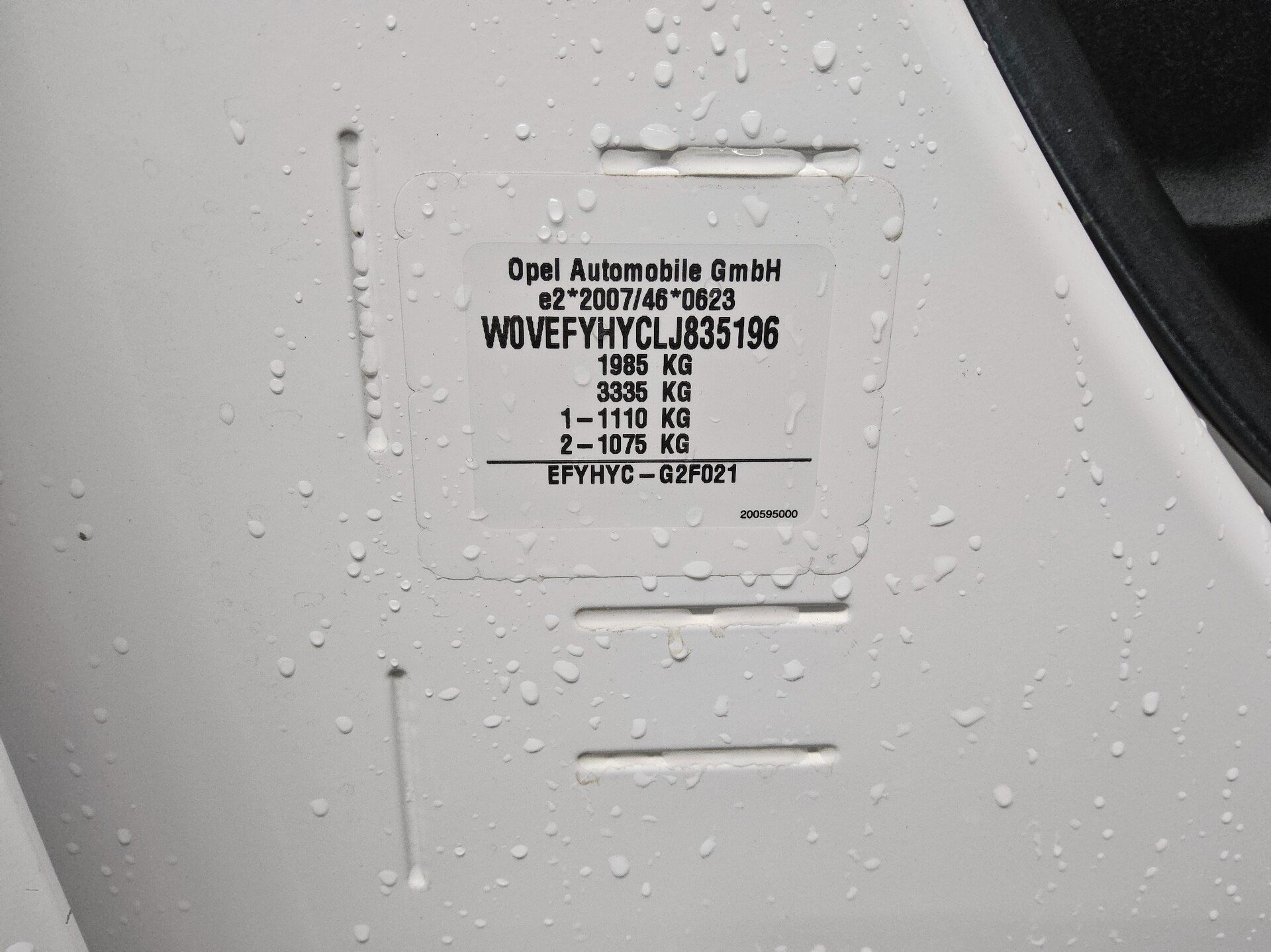 Opel Combo Cargo 1.5 D Edition 2-Sitzer Klima Shz 13