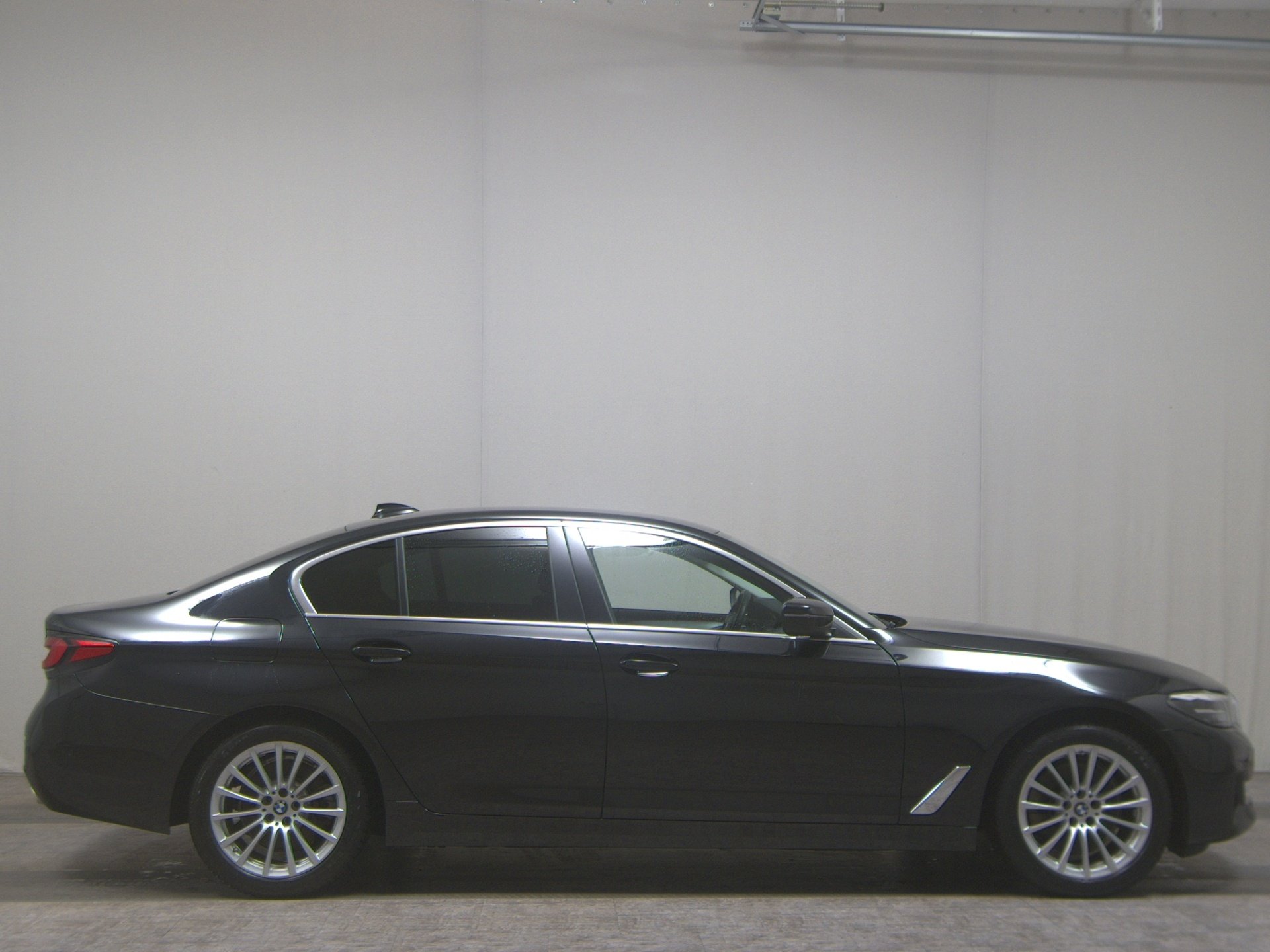 BMW 520dA Navi LED LC prof. Rückfahrkamera SHZ