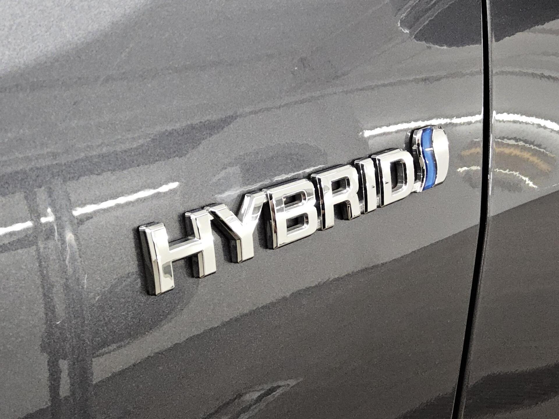 Toyota RAV 4 2.5 VVT-i Hybrid 4x4 Leder Navi LED 11