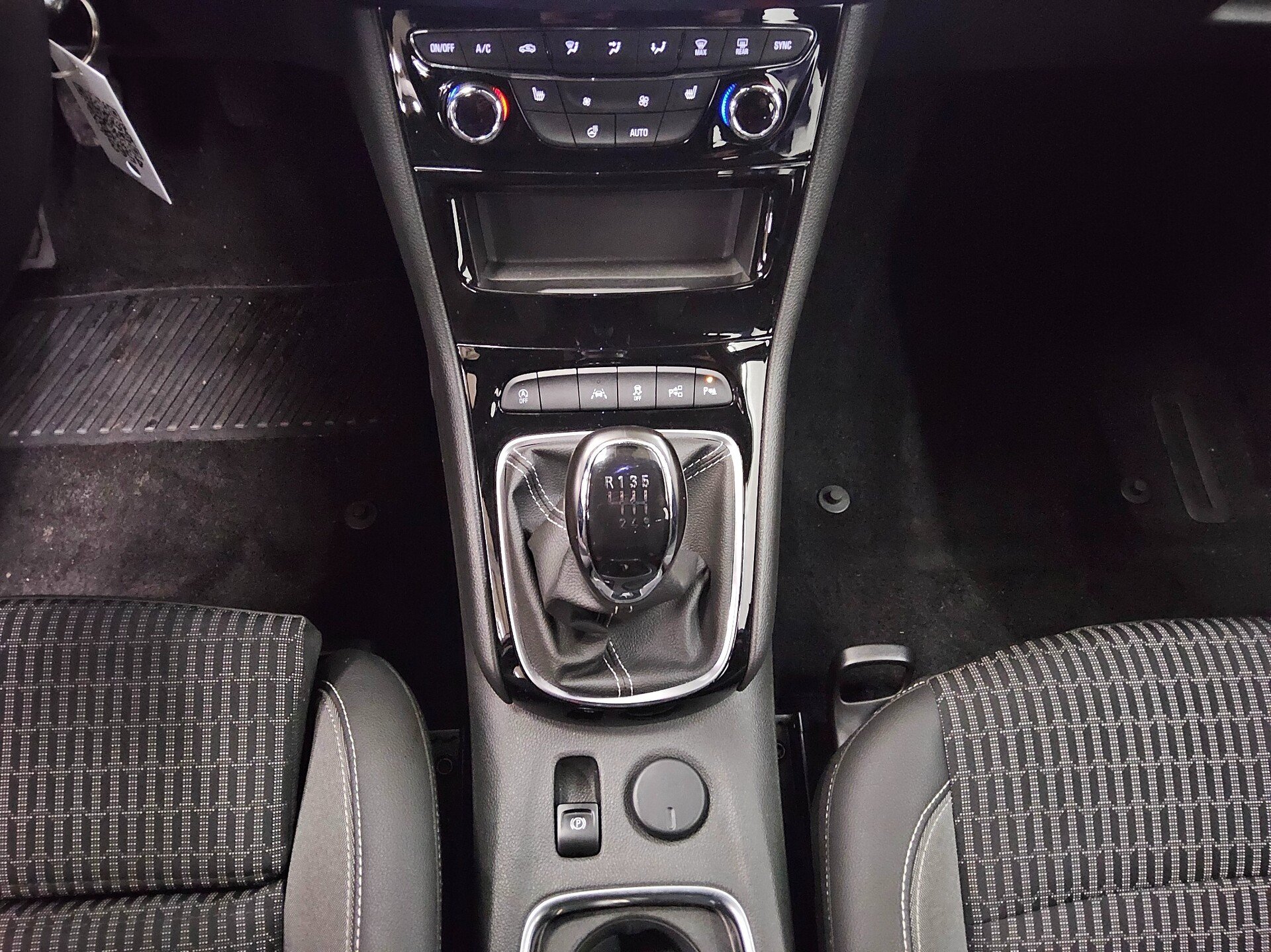 Opel Astra ST 1.5 D Navi LED Shz Rußpartikelfilter 6