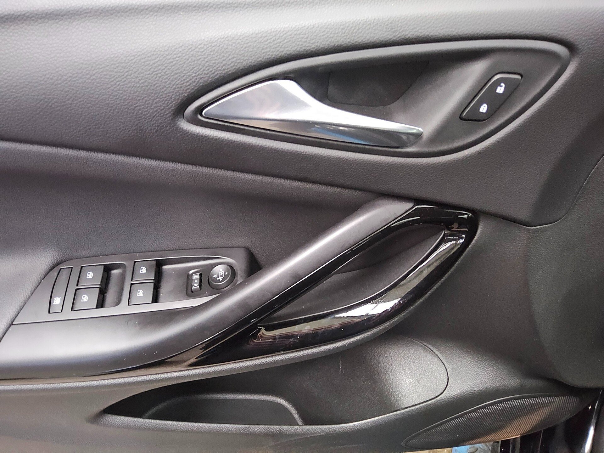 Opel Astra ST 1.5 D Navi LED Shz Rußpartikelfilter 9