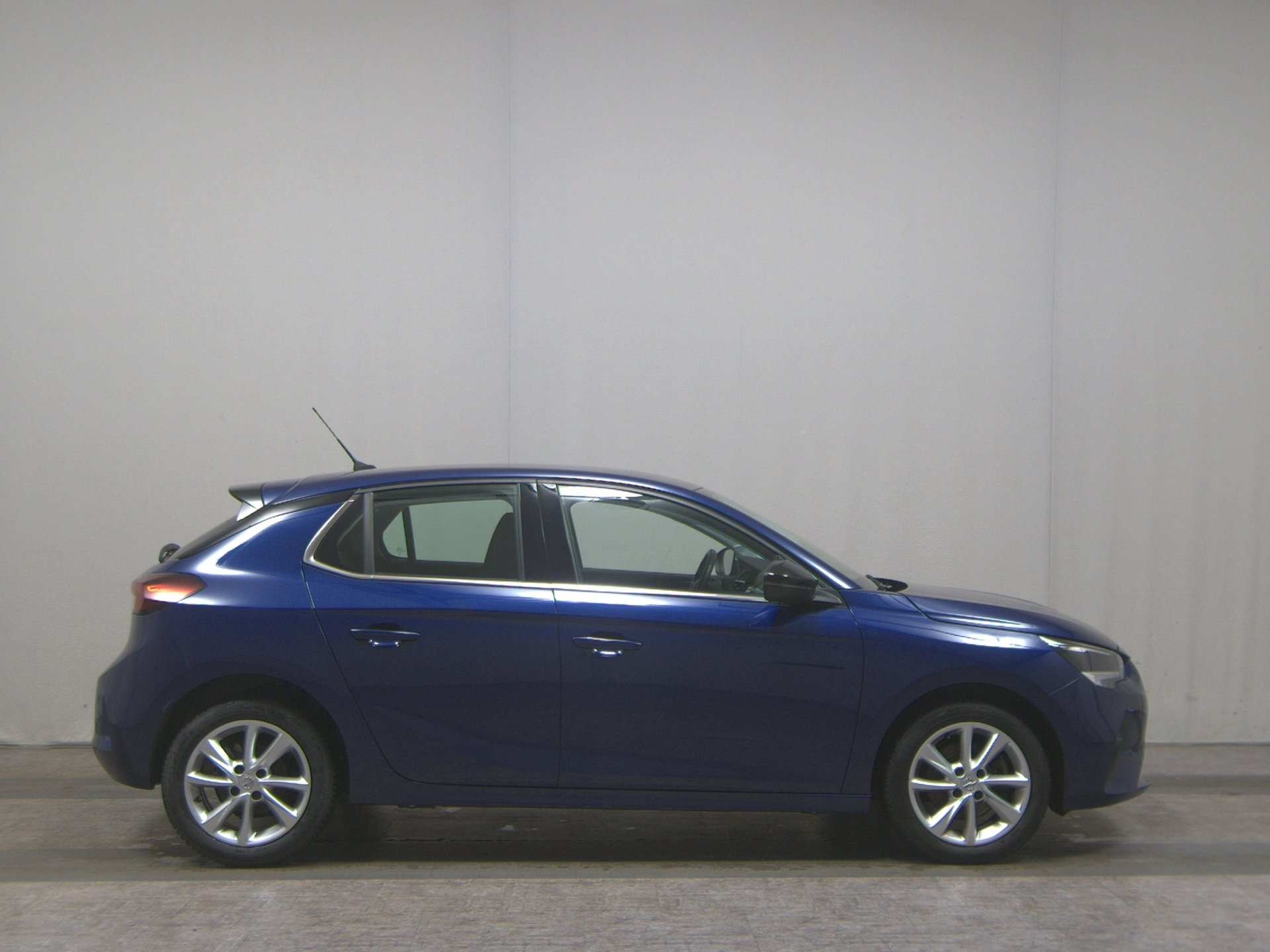 Opel Corsa 1.2 Turbo Elegance T-Leder Navi LED RfK