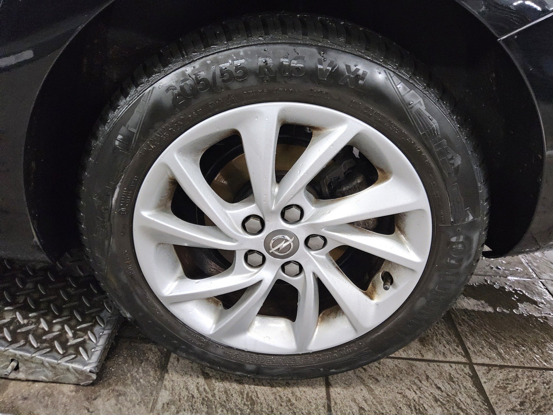 Opel Astra ST 1.5 D Elegance Navi LED Shz RFK 12