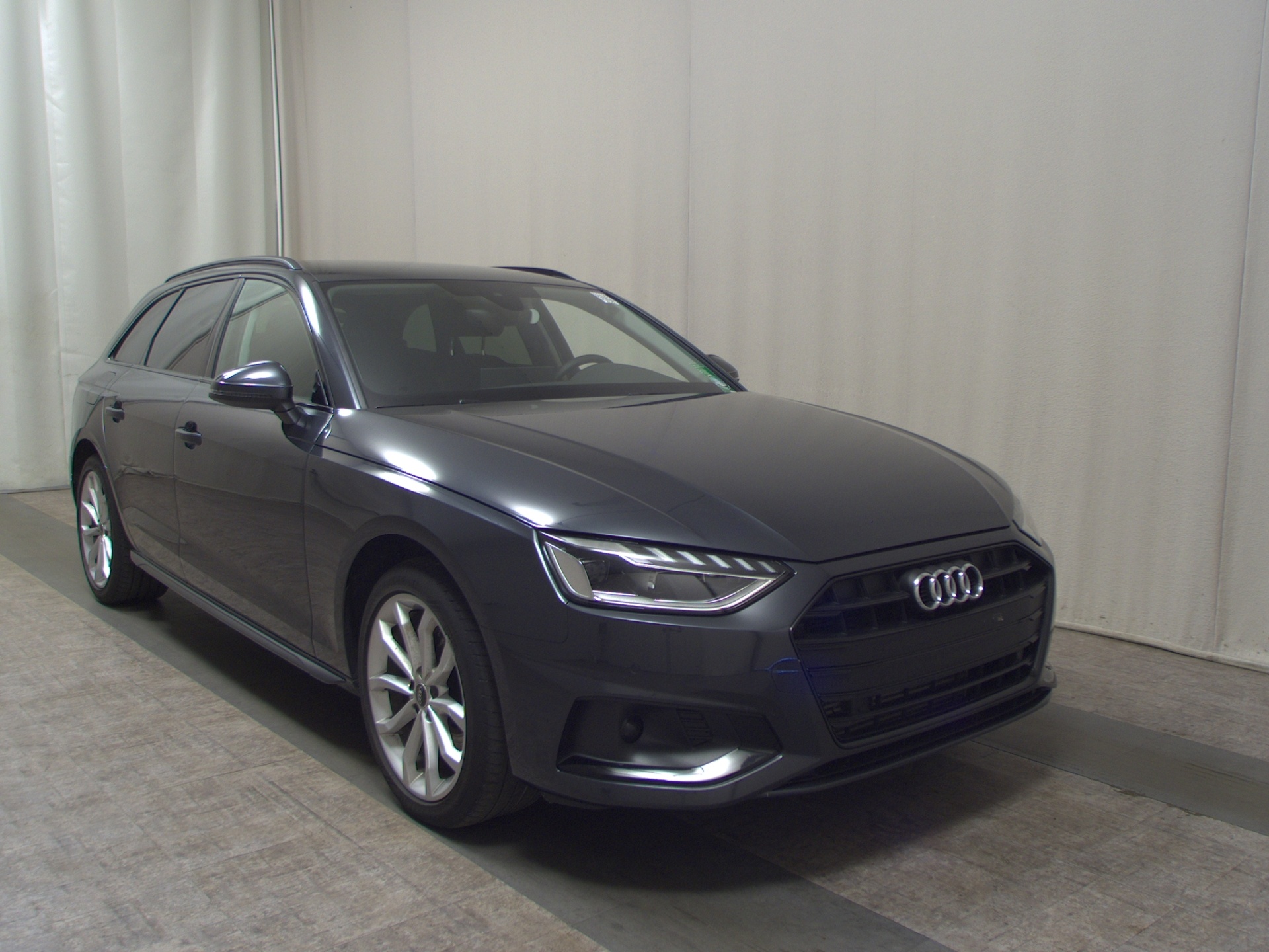 Audi A4 Avant 35 TFSI advanced Navi LED Shz Tempomat 3