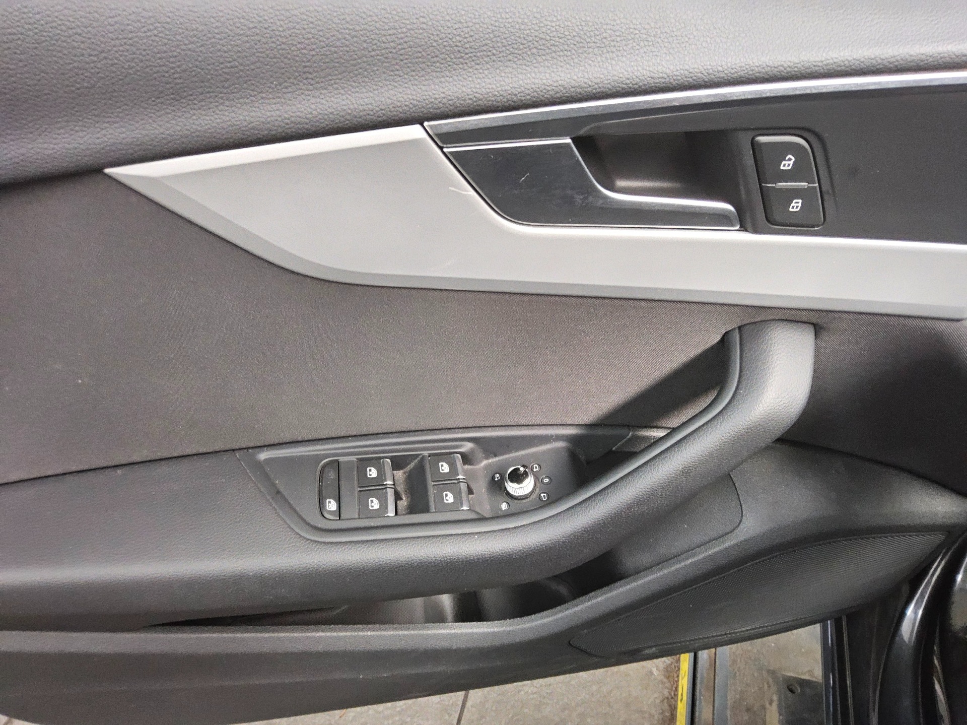 Audi A4 Avant 35 TFSI advanced Navi LED Shz Tempomat 9