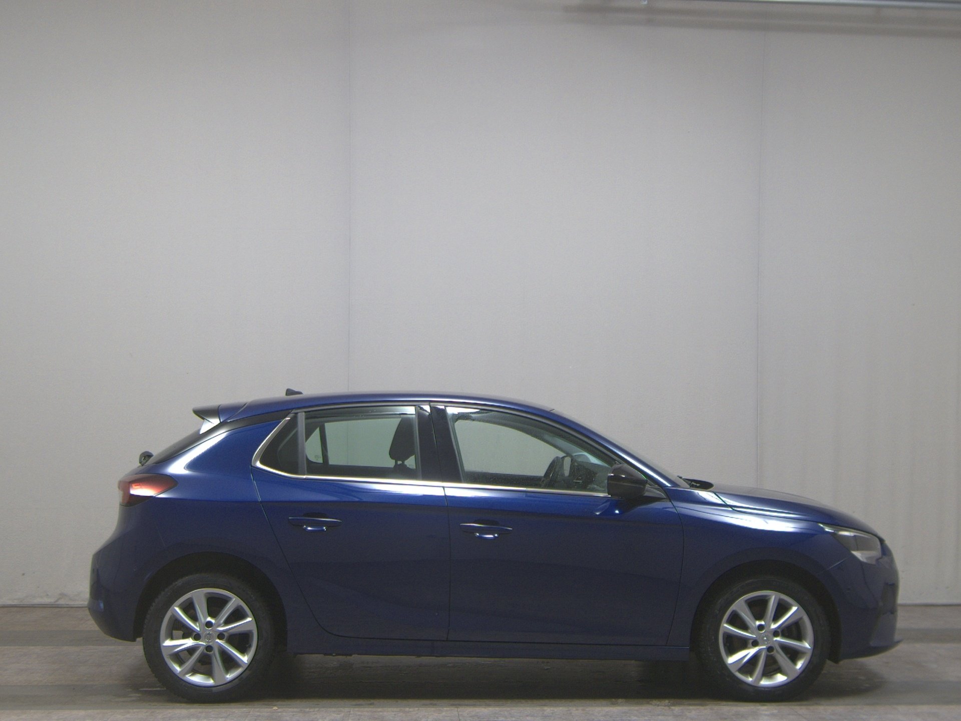 Opel Corsa 1.2 Turbo Elegance T-Leder LED RfK PDC