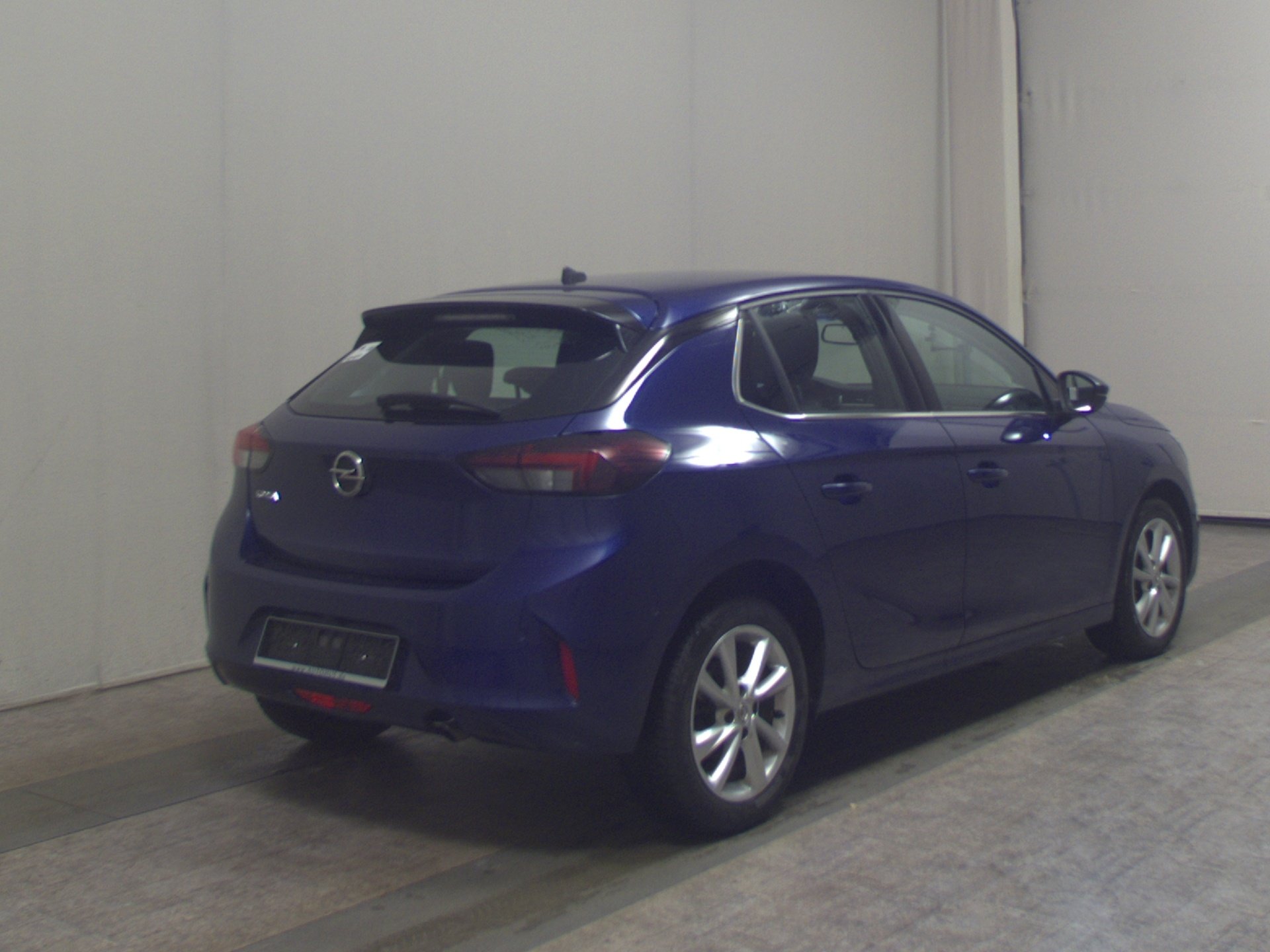 Opel Corsa 1.2 Turbo Elegance T-Leder LED RfK PDC 4