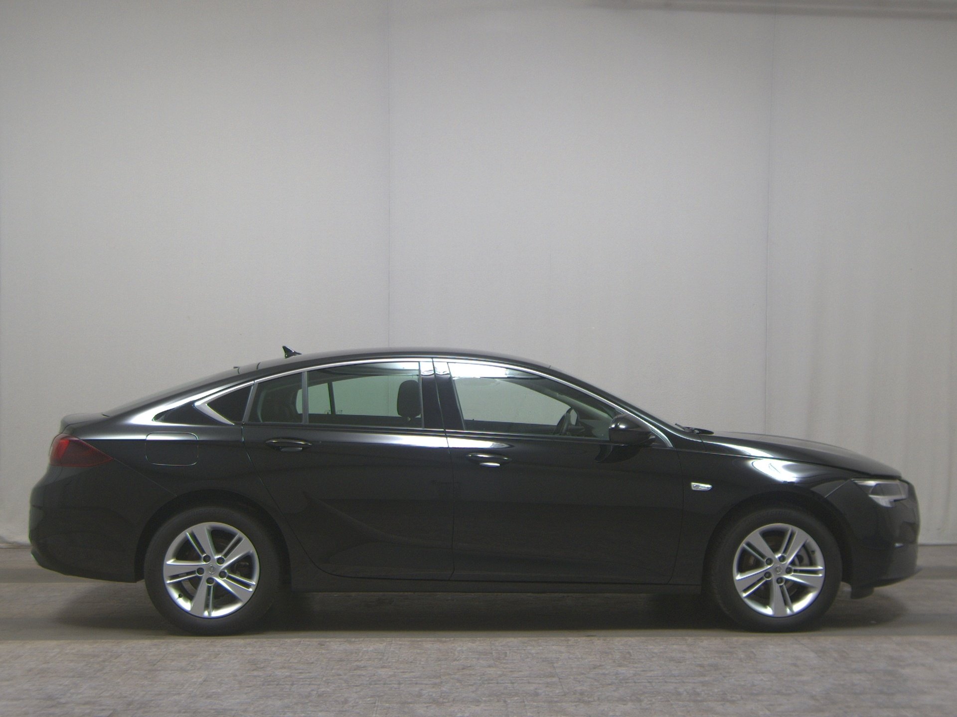 Opel Insignia GS 2.0 D Business Ed. T-Leder Navi LED