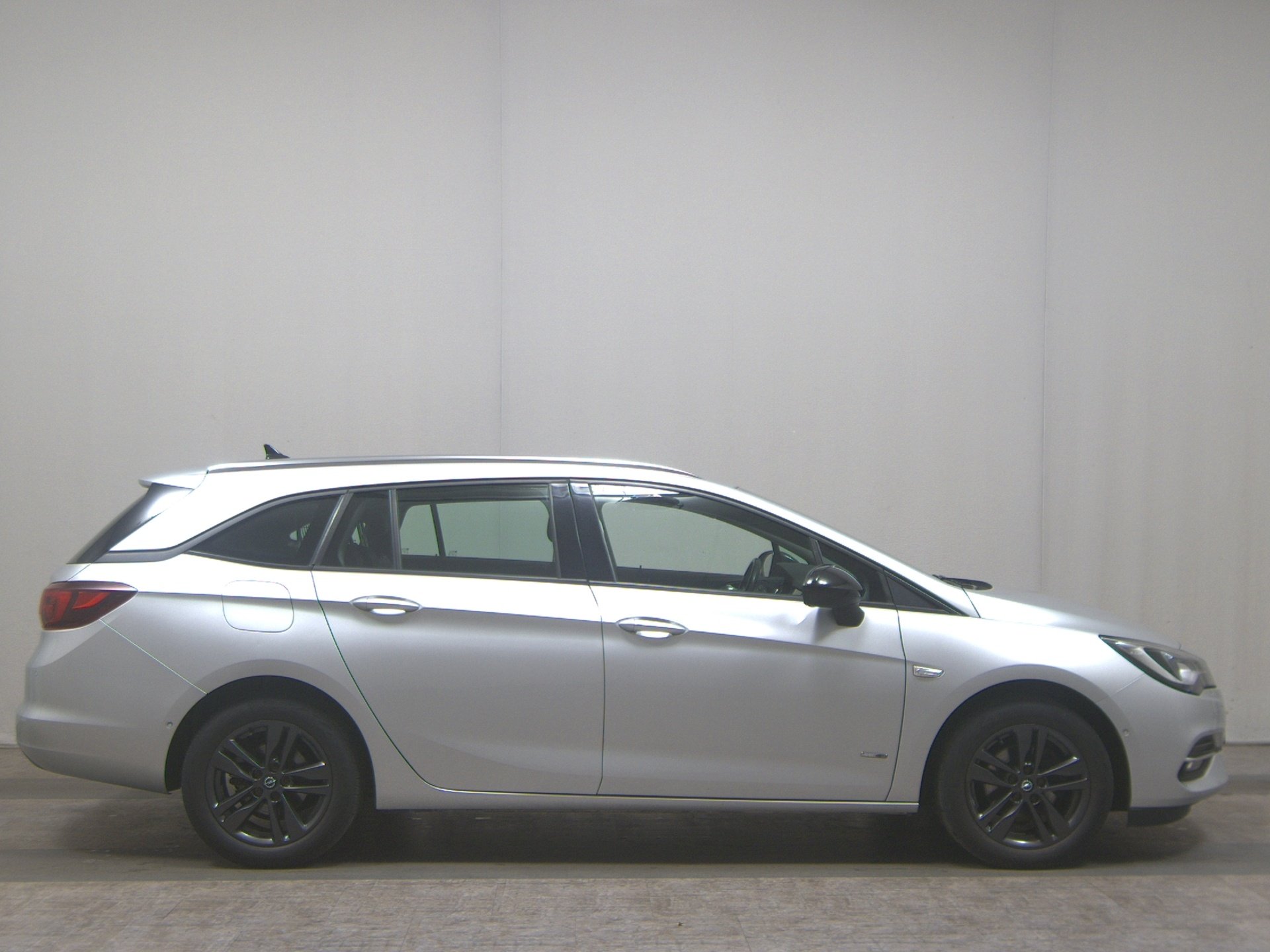 Opel Astra ST 1.5 D T-Leder Navi LED RfK Bose AHK Shz