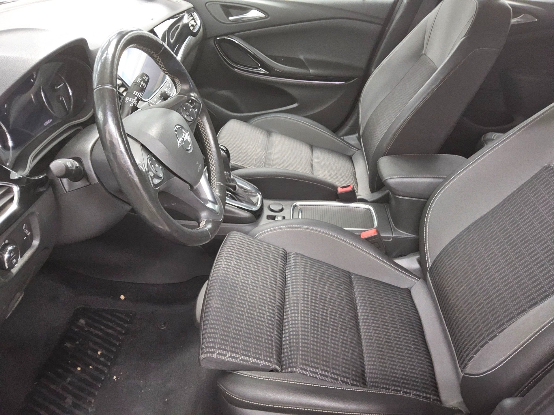 Opel Astra ST 1.5 D T-Leder Navi LED RfK Bose AHK Shz 8