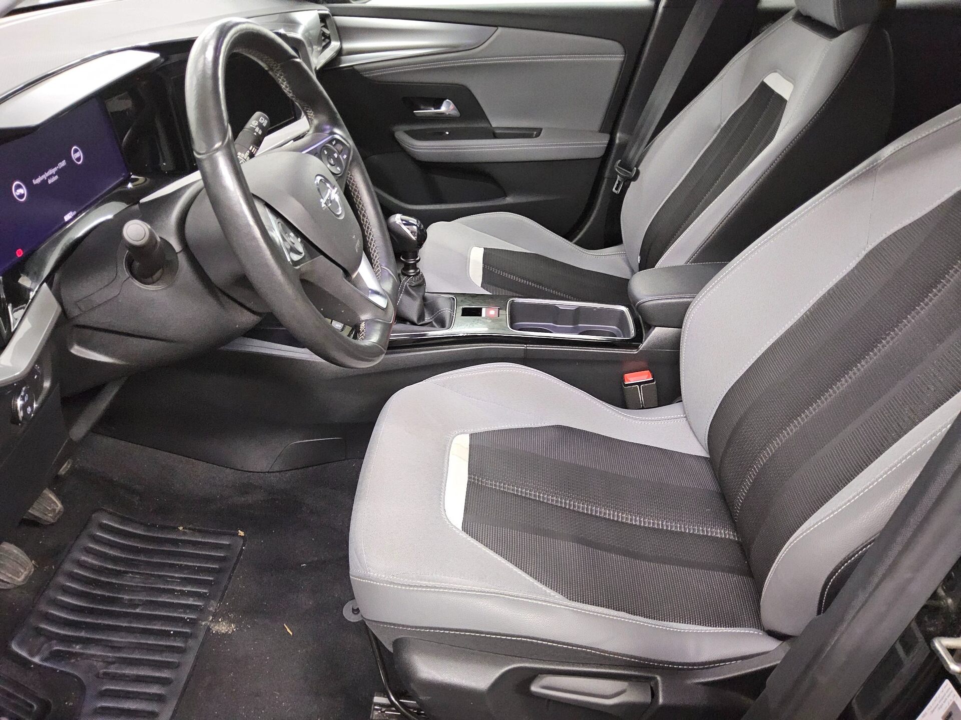 Opel Mokka 1.2 Turbo Elegance T-Leder Navi LED DC RfK 9