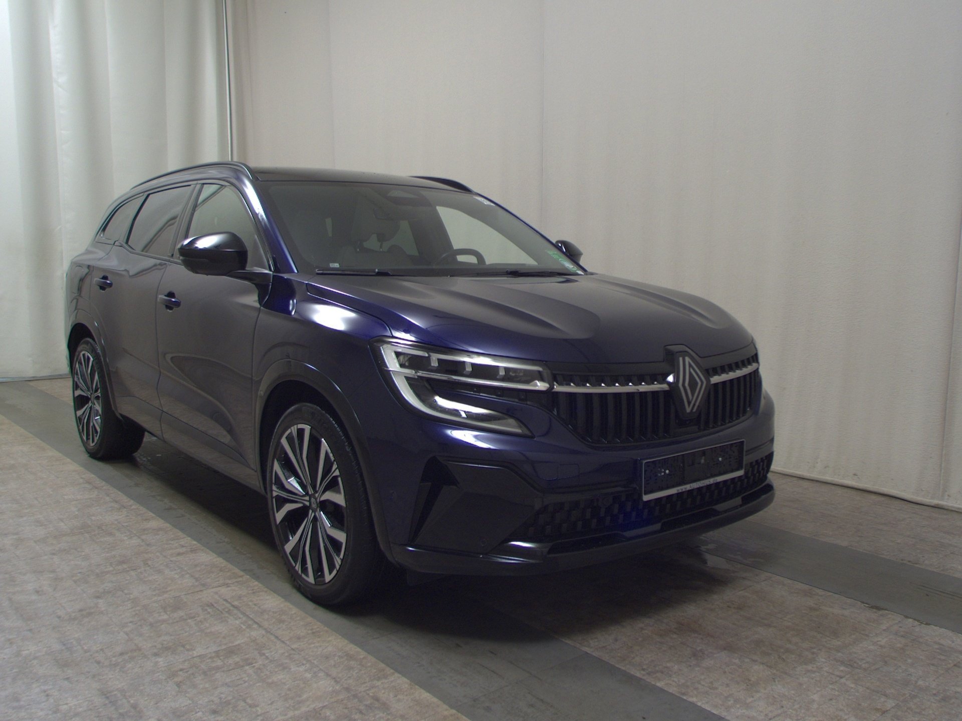 Renault Espace 1.2 7-Sitzer Navi Matrix Pano HuD AHK 3