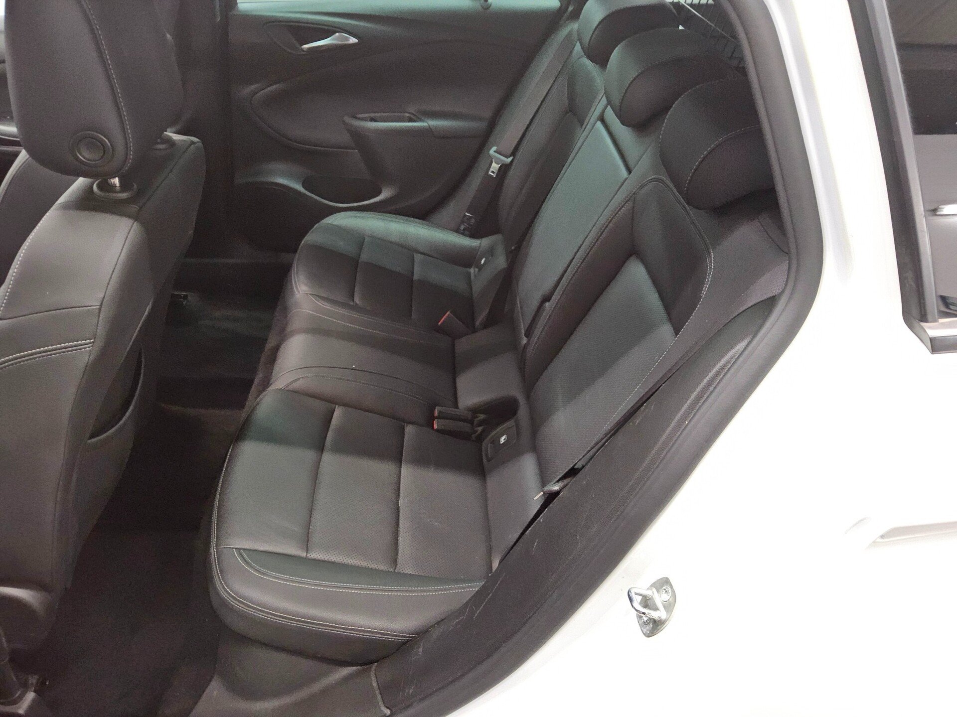 Opel Astra ST 1.5 D Elegance Leder Navi LED GSD RfK 13