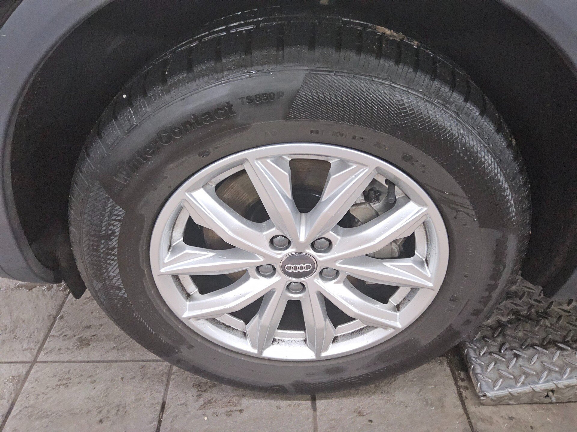 Audi Q5 35 TDI Navi vc HuD B&O el-Heckklappe ACC 11