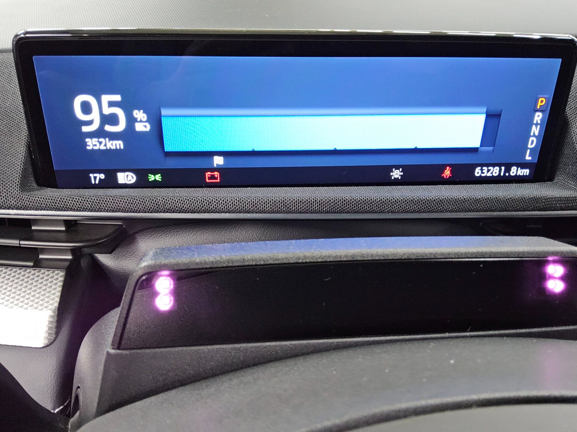 Ford Mustang Mach-E Navi LED B&O-Sound Leder PDC Shz 8