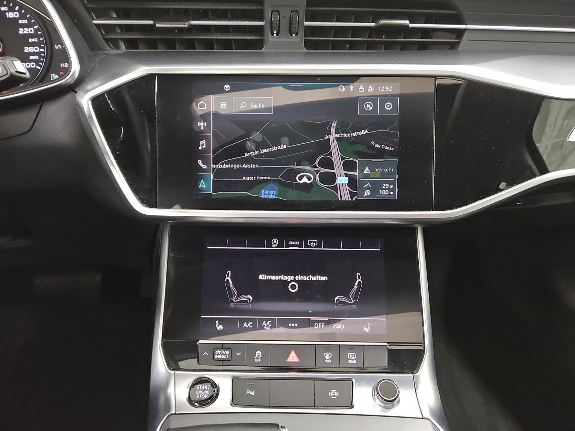 Audi A6 Avant 35 TDI Navi LED Pano PDC Shz 7