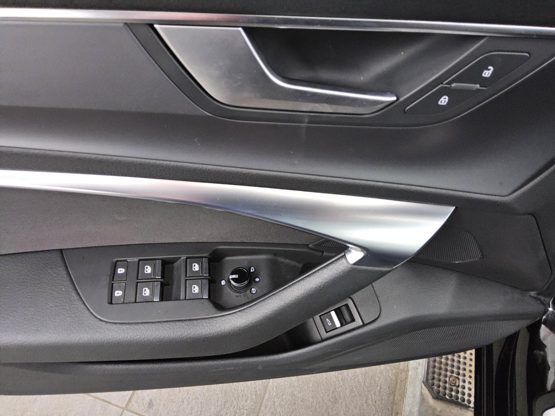 Audi A6 Avant 35 TDI Navi LED Pano PDC Shz 9