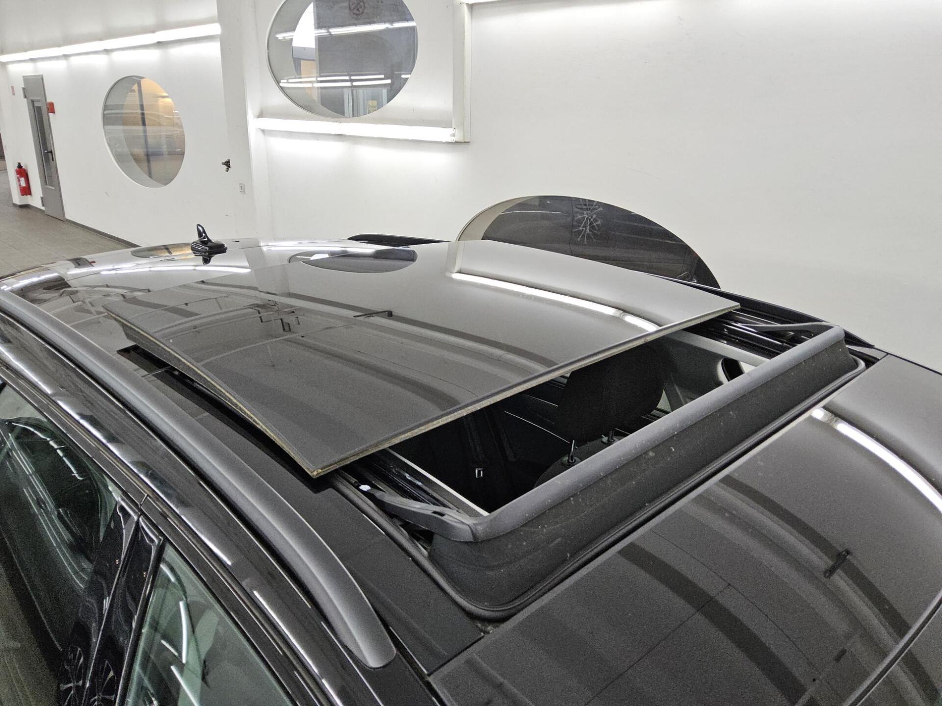 Audi A6 Avant 35 TDI Navi LED Pano PDC Shz 11