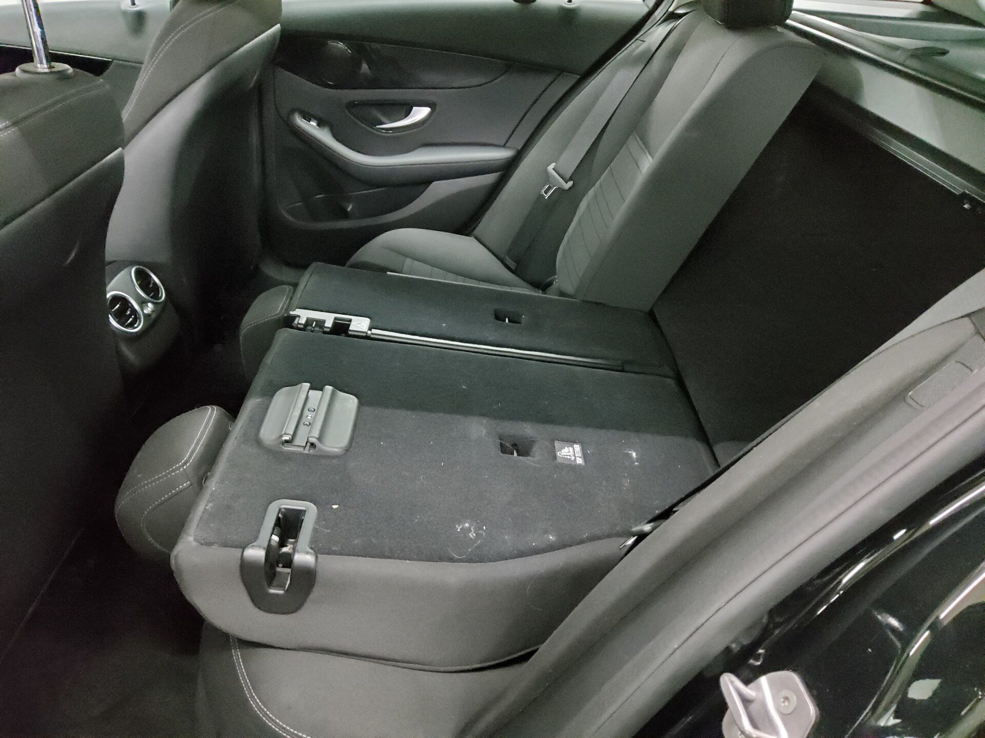 Mercedes-Benz C 220 T d Shz PDC DAB Klima Tempomat 12