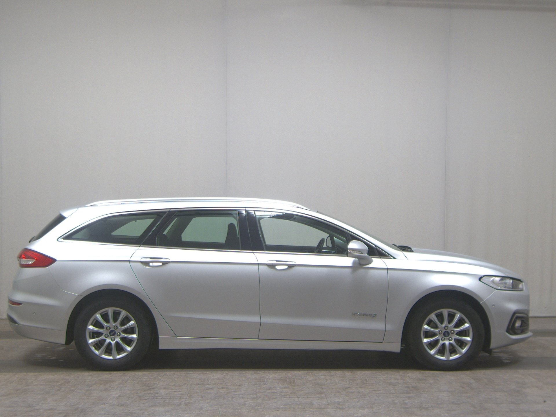 Ford Mondeo Turnier 2.0 Business Navi Shz Tempomat