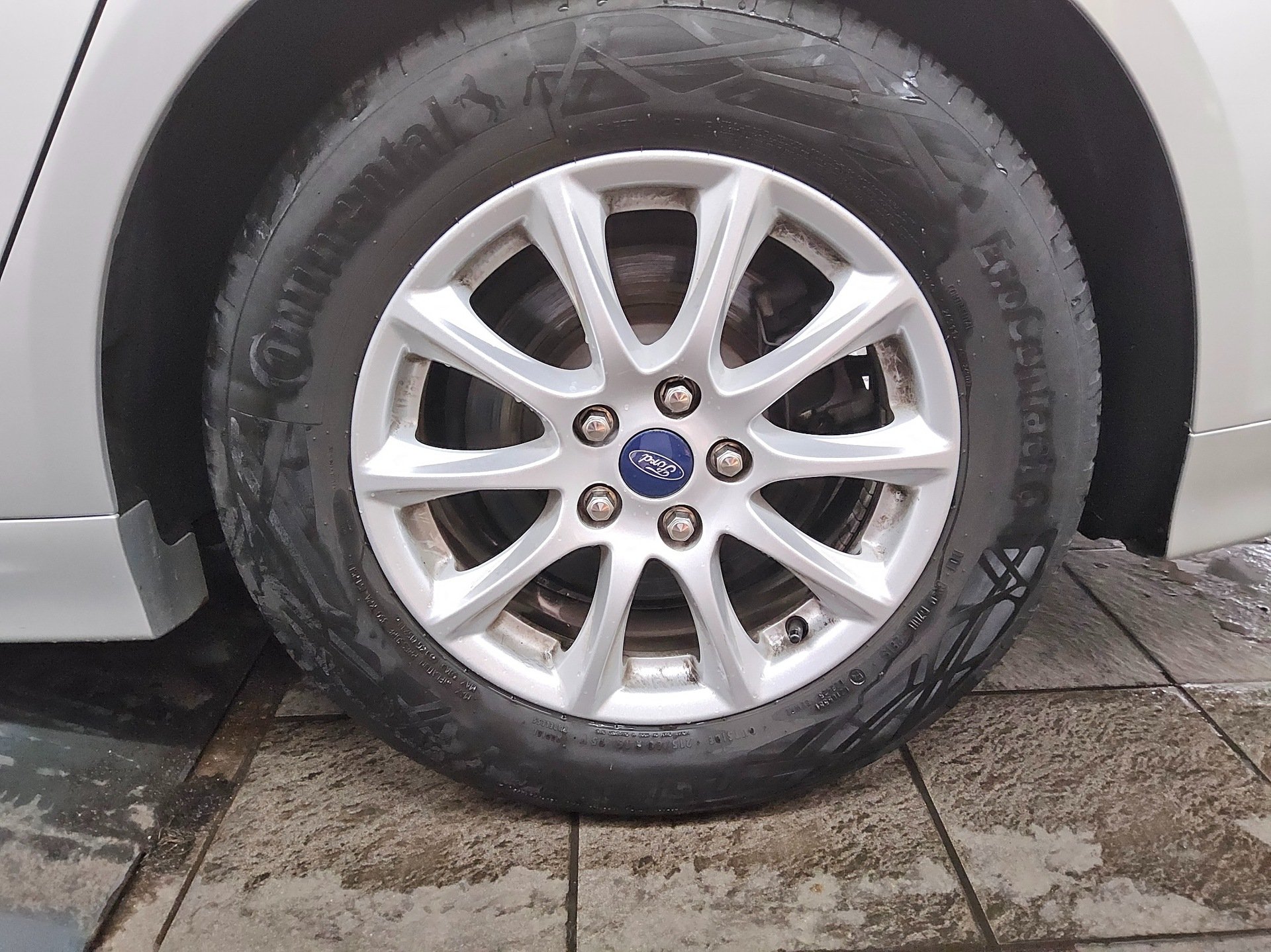 Ford Mondeo Turnier 2.0 Business Navi Shz Tempomat 10