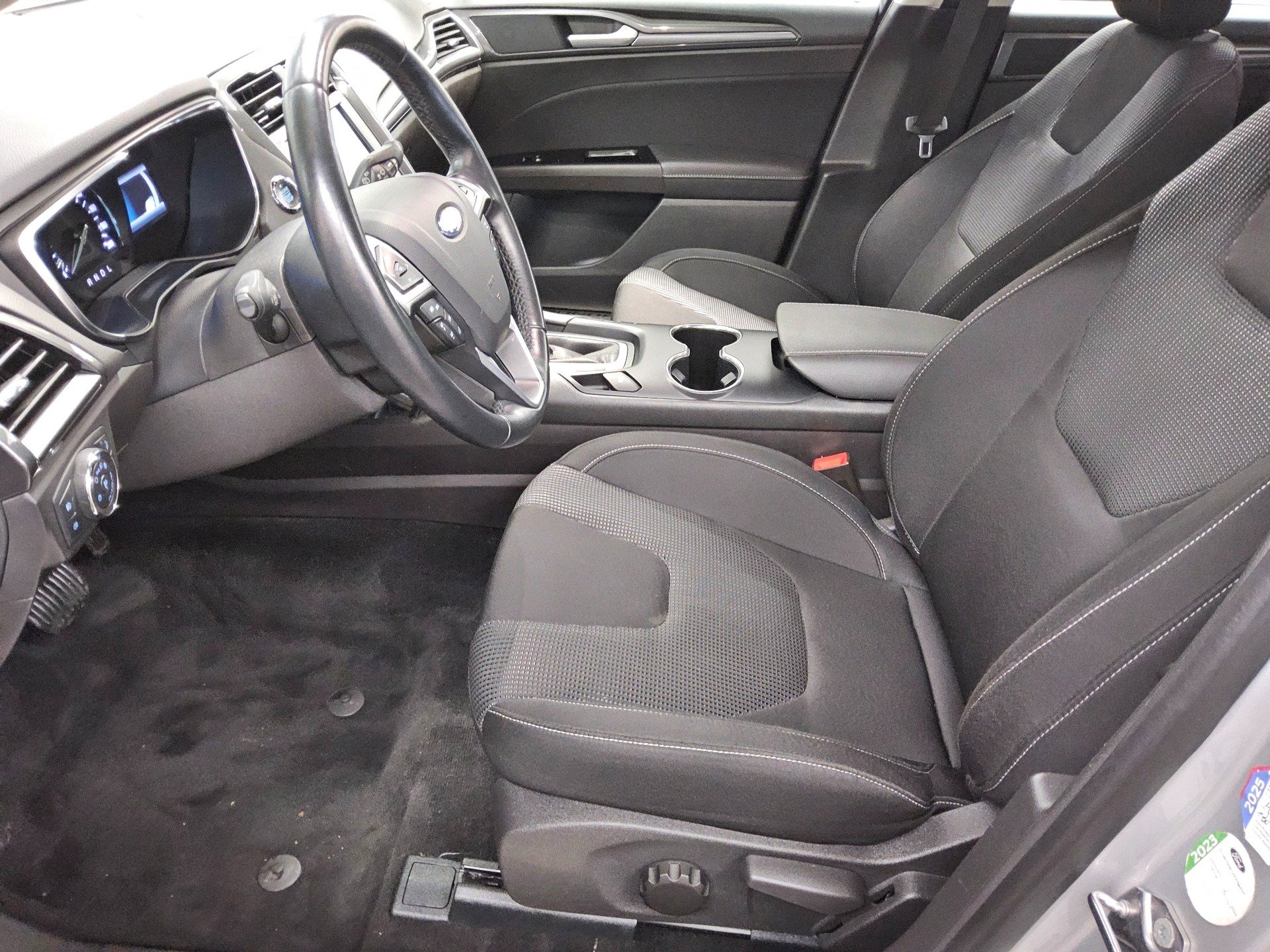 Ford Mondeo Turnier 2.0 Business Navi Shz Tempomat 8