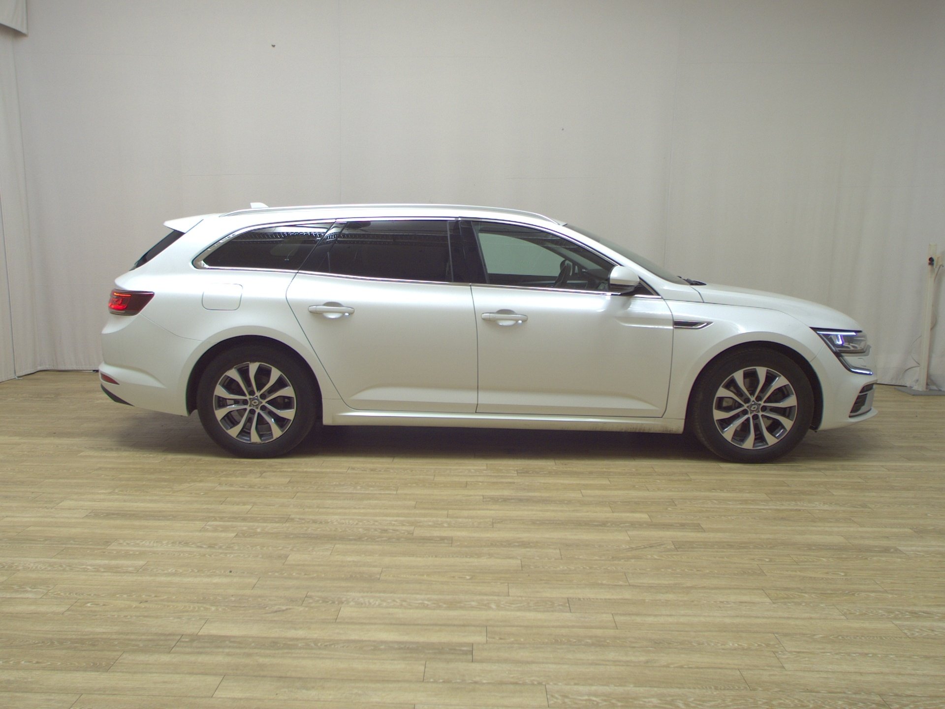 Renault Talisman Grandtour 2.0 dCi Intens Navi LED RfK