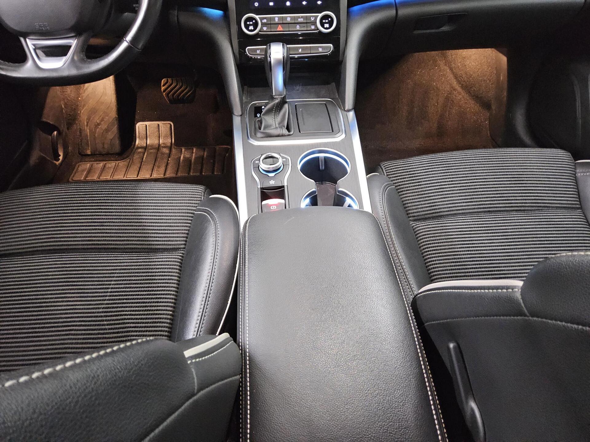 Renault Talisman Grandtour 2.0 dCi Intens Navi LED RfK 6