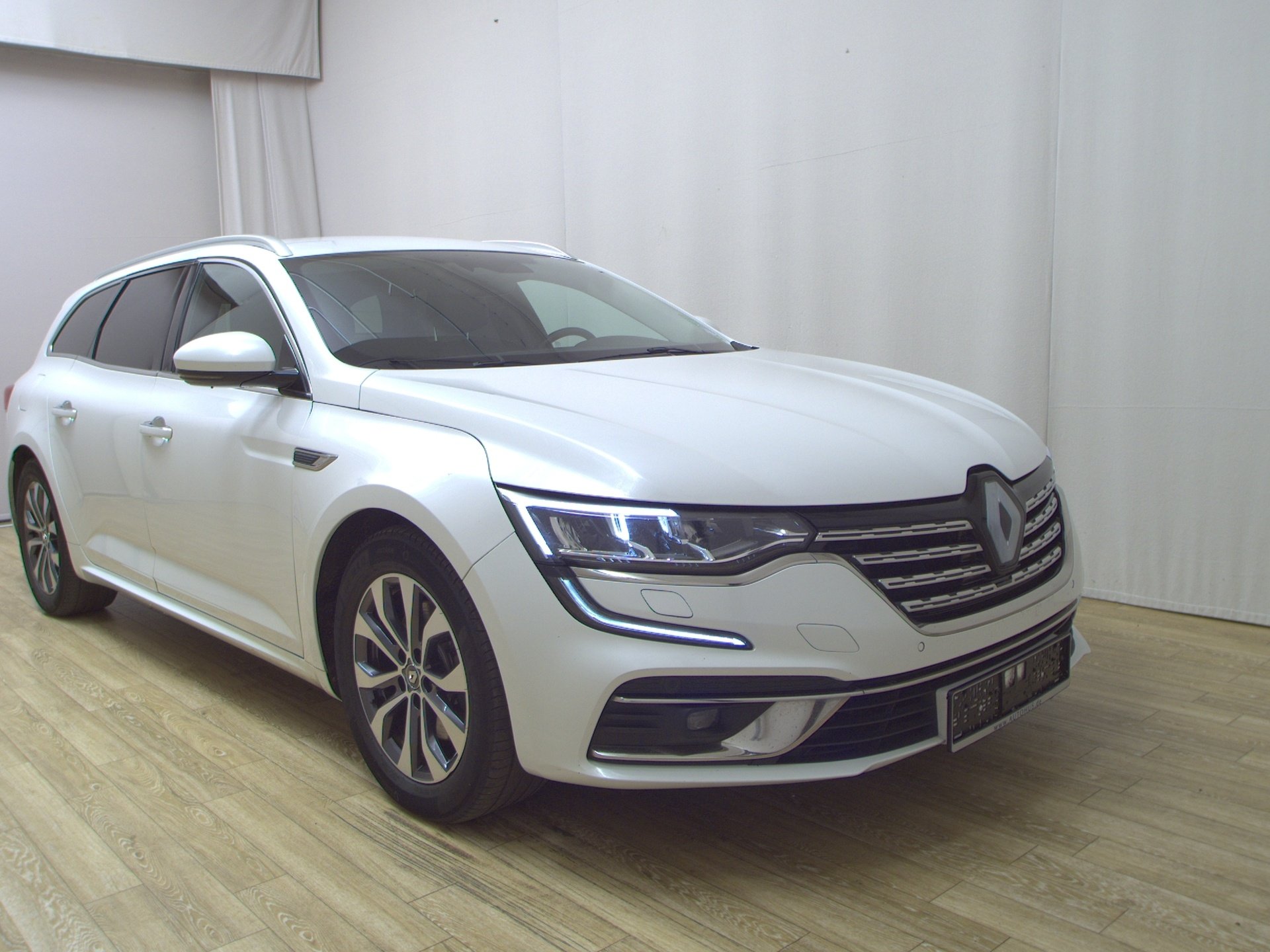 Renault Talisman Grandtour 2.0 dCi Intens Navi LED RfK 3