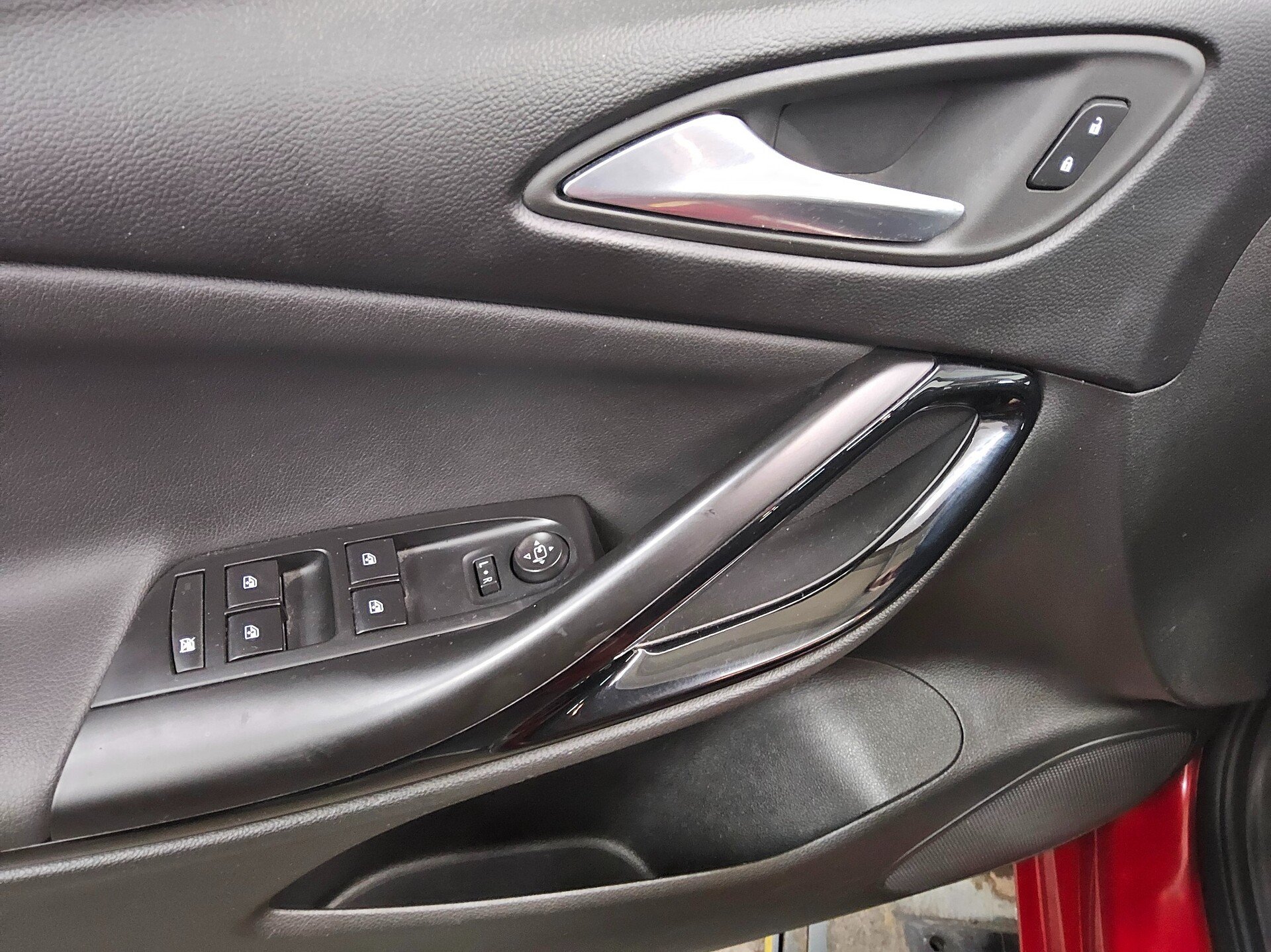 Opel Astra ST 1.2 Turbo Navi LED RfK Shz PDC Tempomat 9