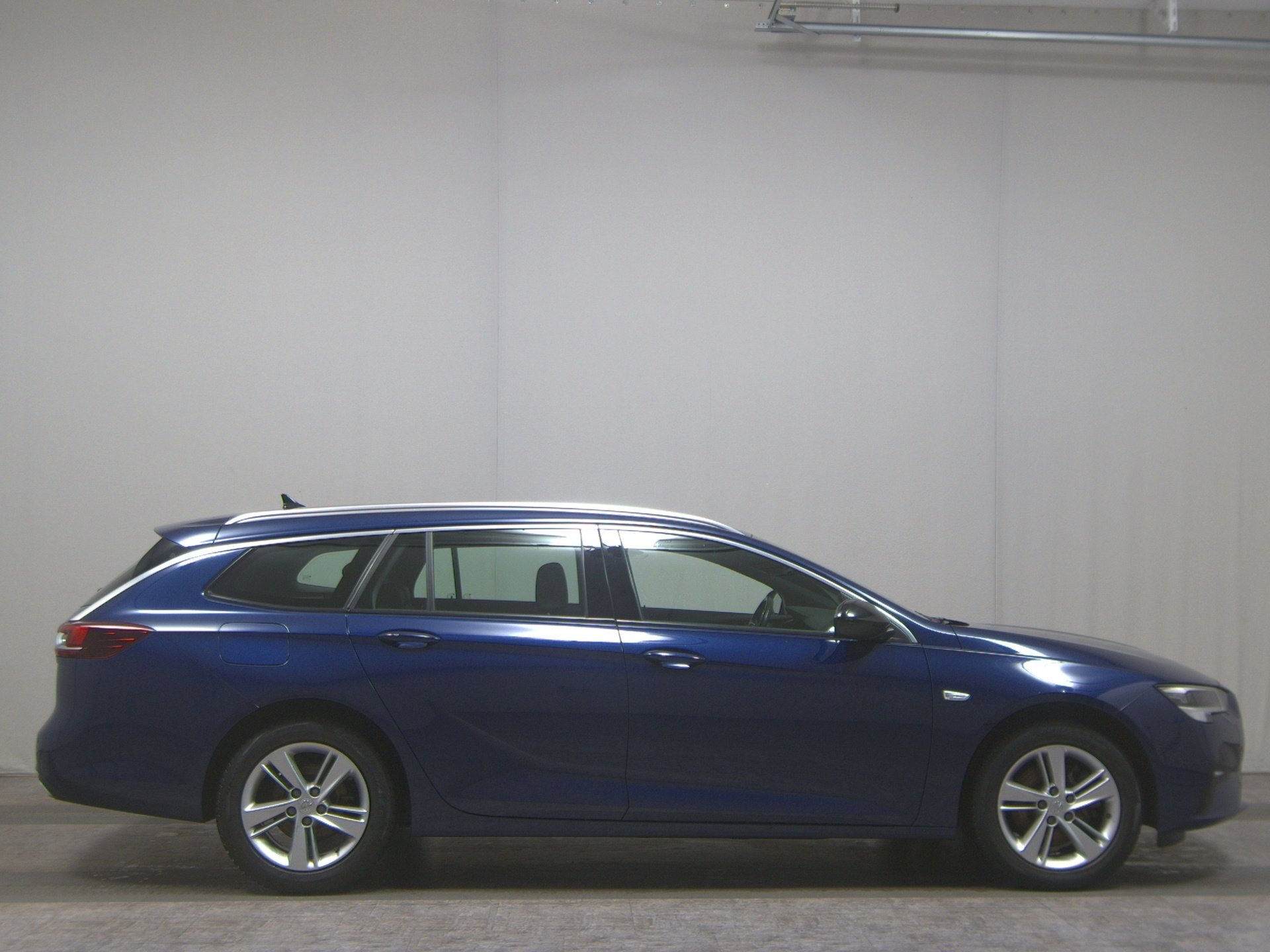 Opel Insignia ST 2.0 D Business Elegance T-Leder Navi