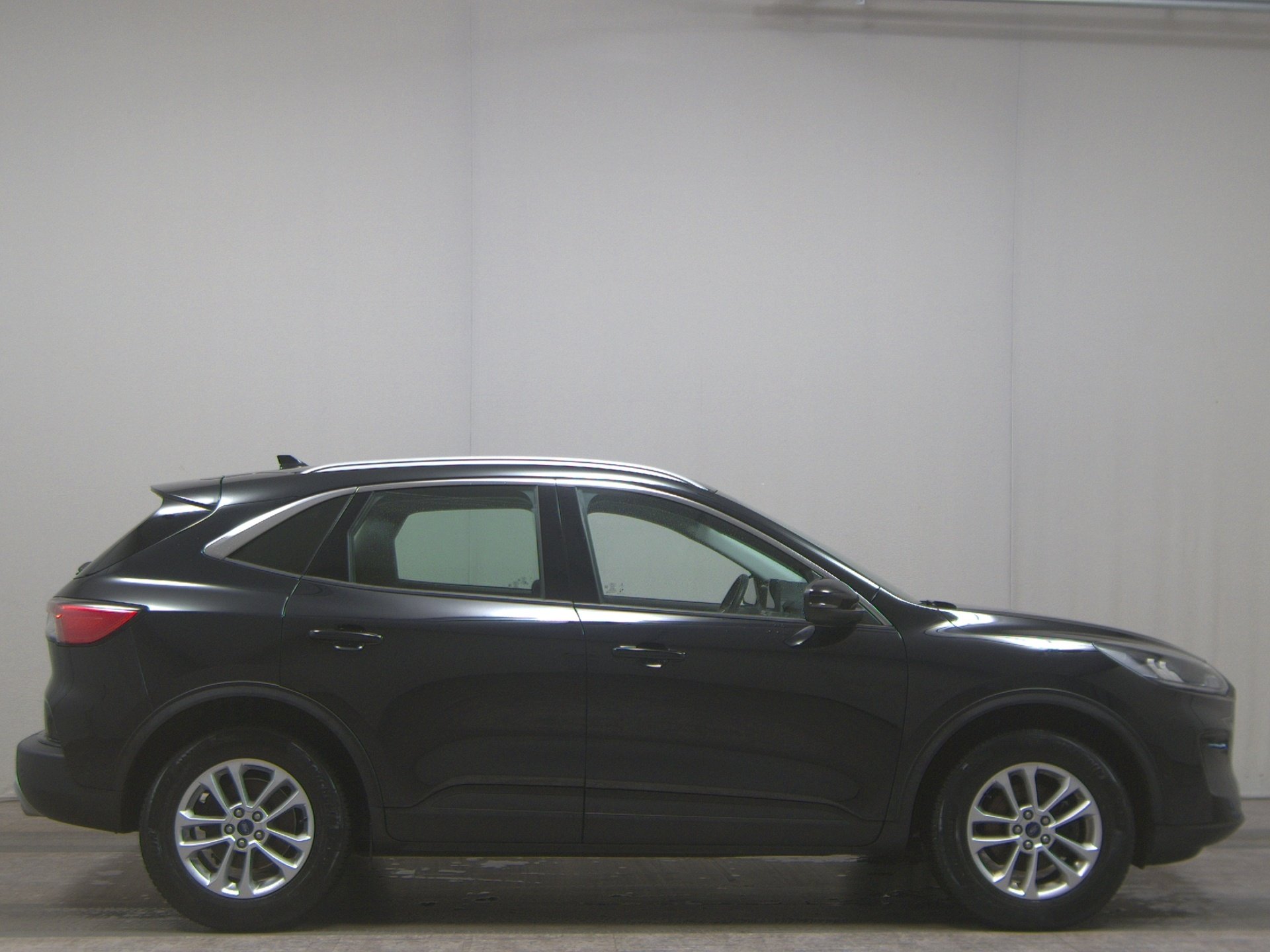 Ford Kuga 2.0 EB Titanium Navi DigiTacho RFK LED