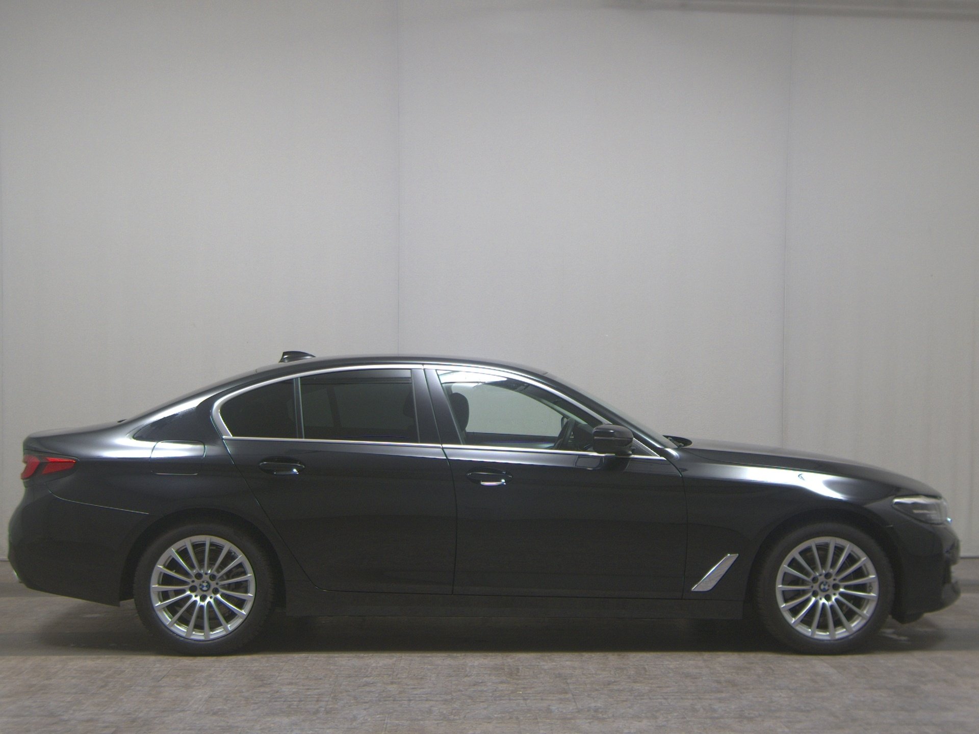 BMW 520dA LED Navi LC-Pro Kamera StandHzg ACC