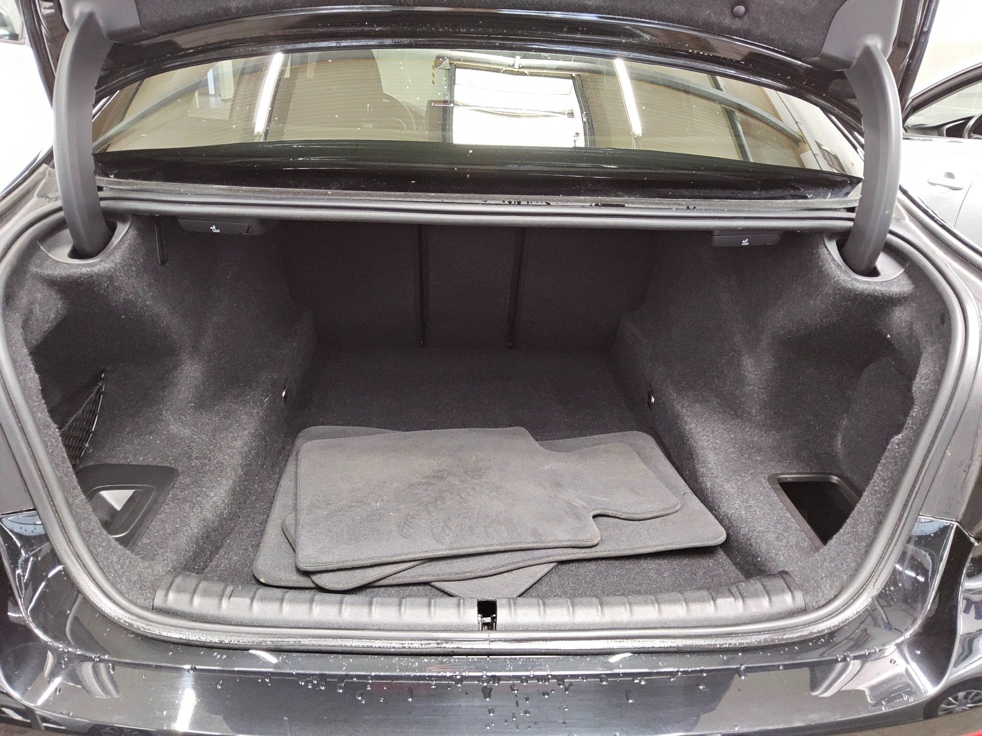BMW 520dA LED Navi LC-Pro Kamera StandHzg ACC 12