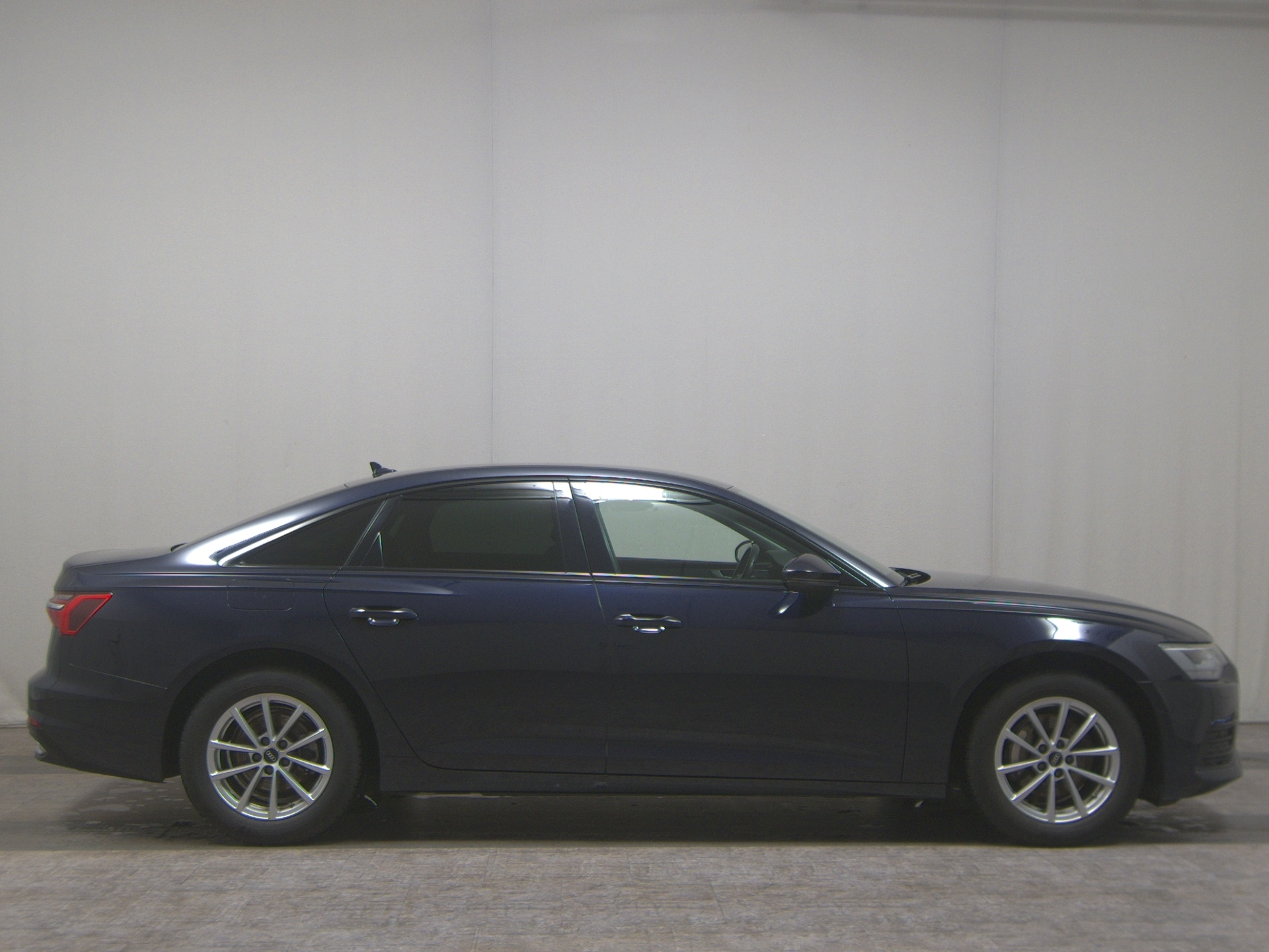 Audi A6 40 TDI Leder Navi LED vc+ PDC
