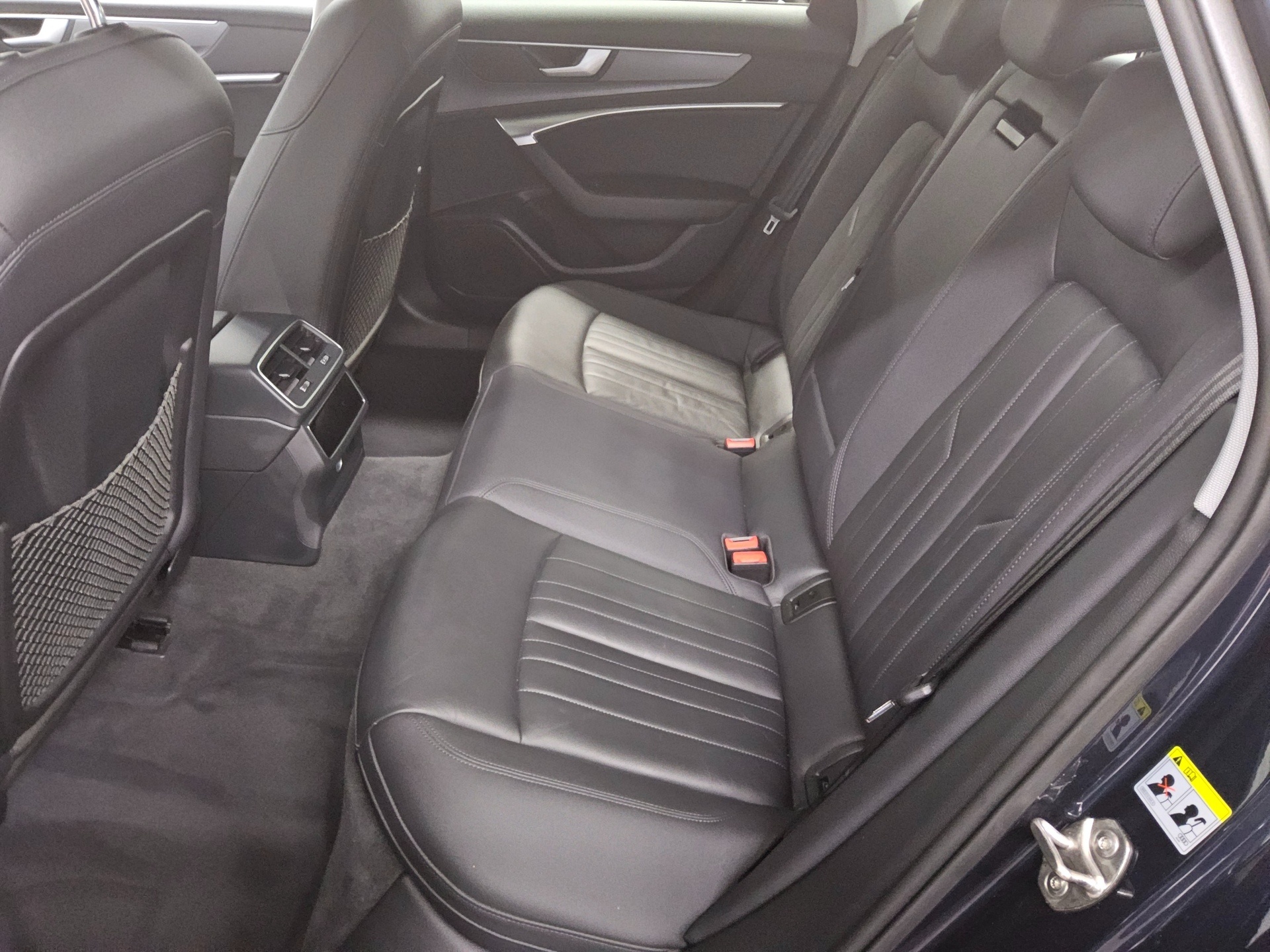 Audi A6 40 TDI Leder Navi LED vc+ PDC 13
