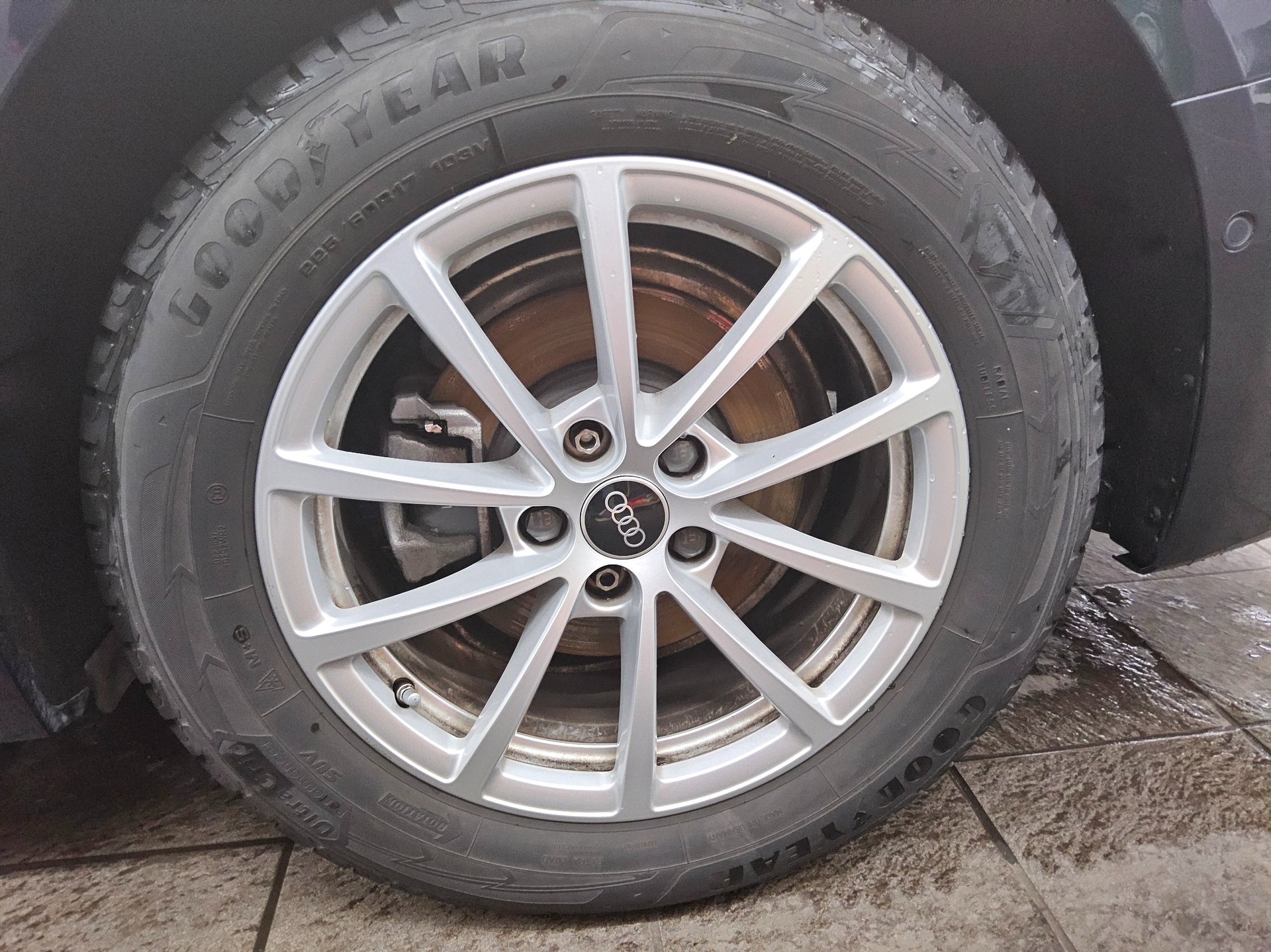 Audi A6 40 TDI Leder Navi LED vc+ PDC 11