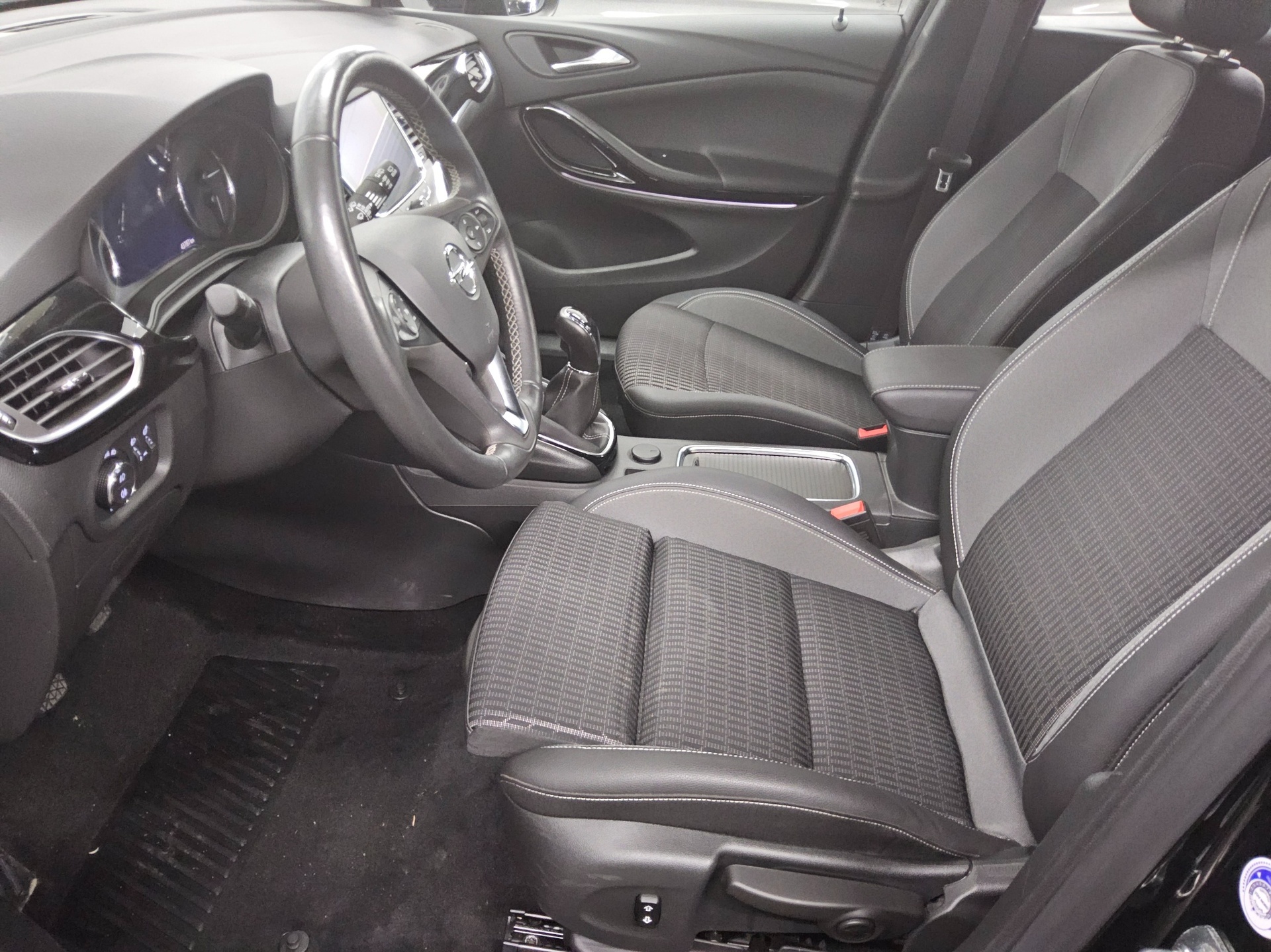 Opel Astra ST 1.2 Turbo Elegance T-Leder Navi LED 8