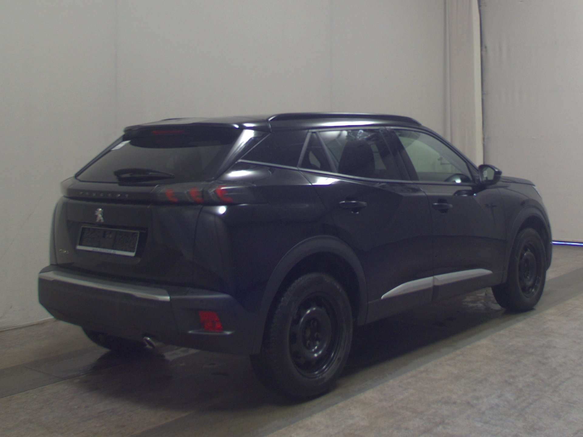 Peugeot 2008 1.5 BlueHDi 130 Allure LED Ahk Keyless 4