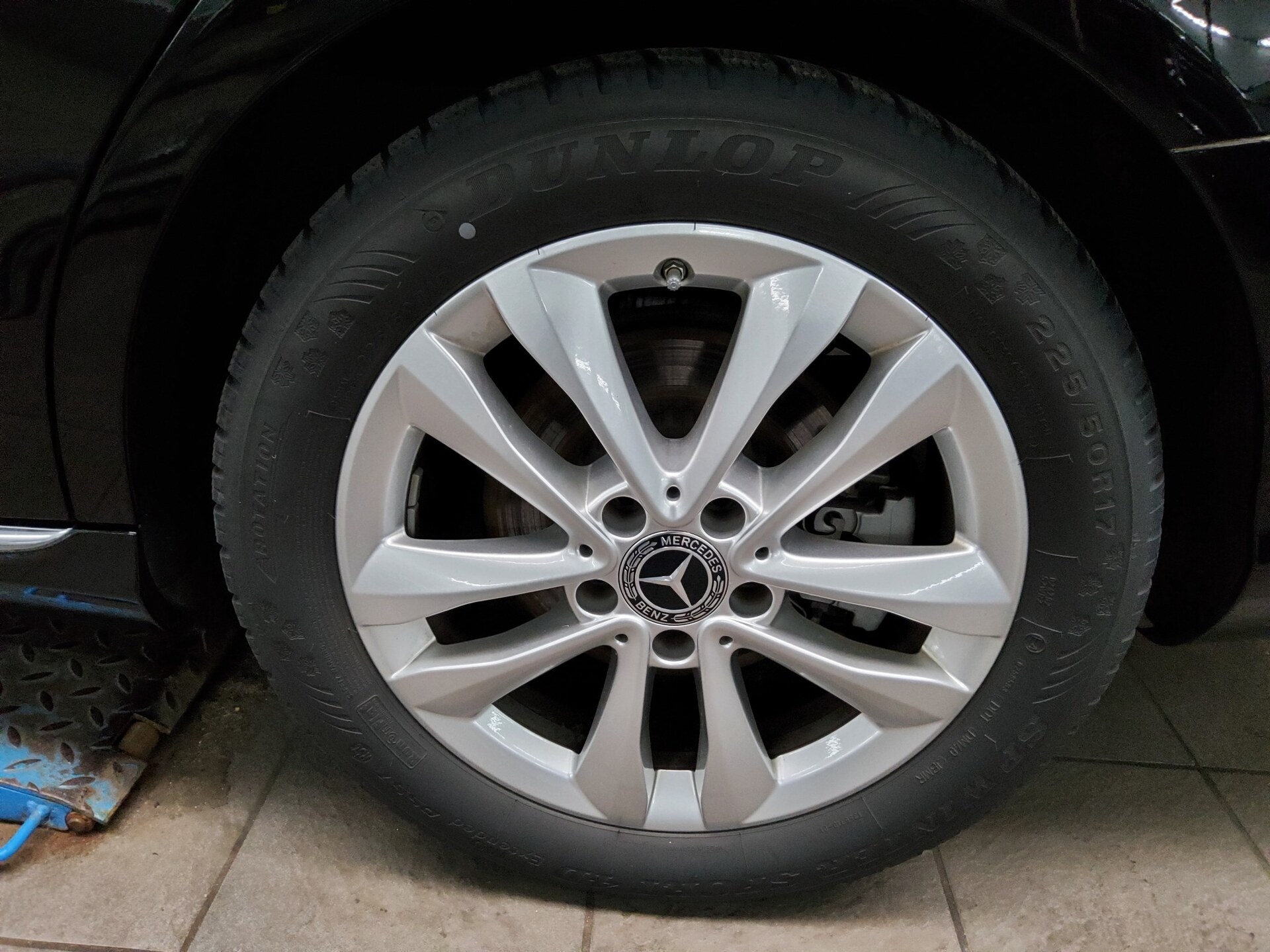 Mercedes-Benz C 220 T d Avantgarde Navi LED Kamera StandHzg 10