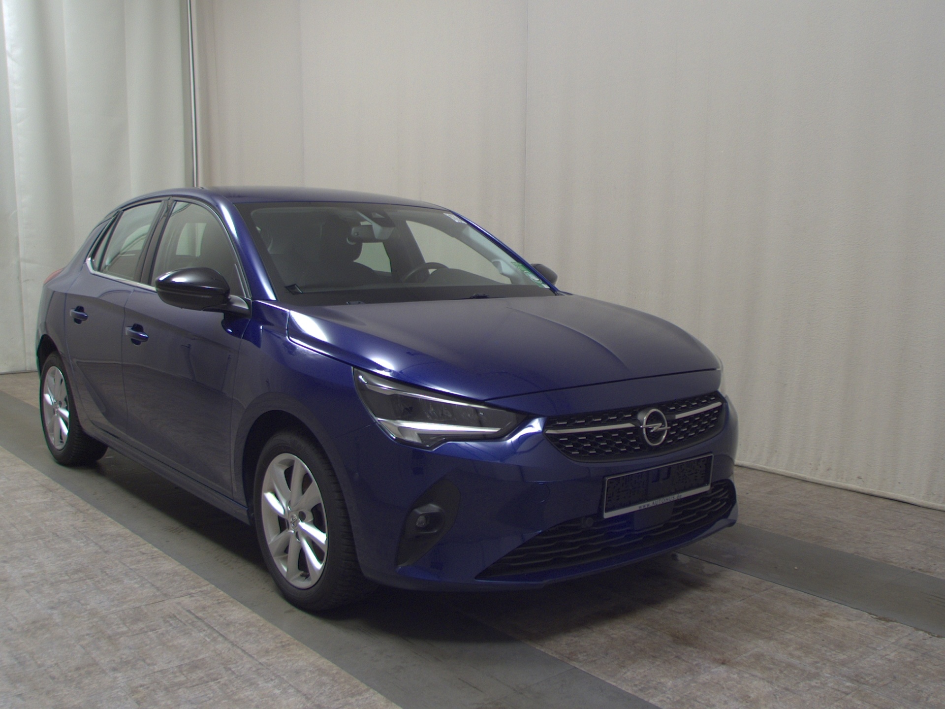Opel Corsa 1.2 Turbo Elegance T-Leder LED RfK Shz 3