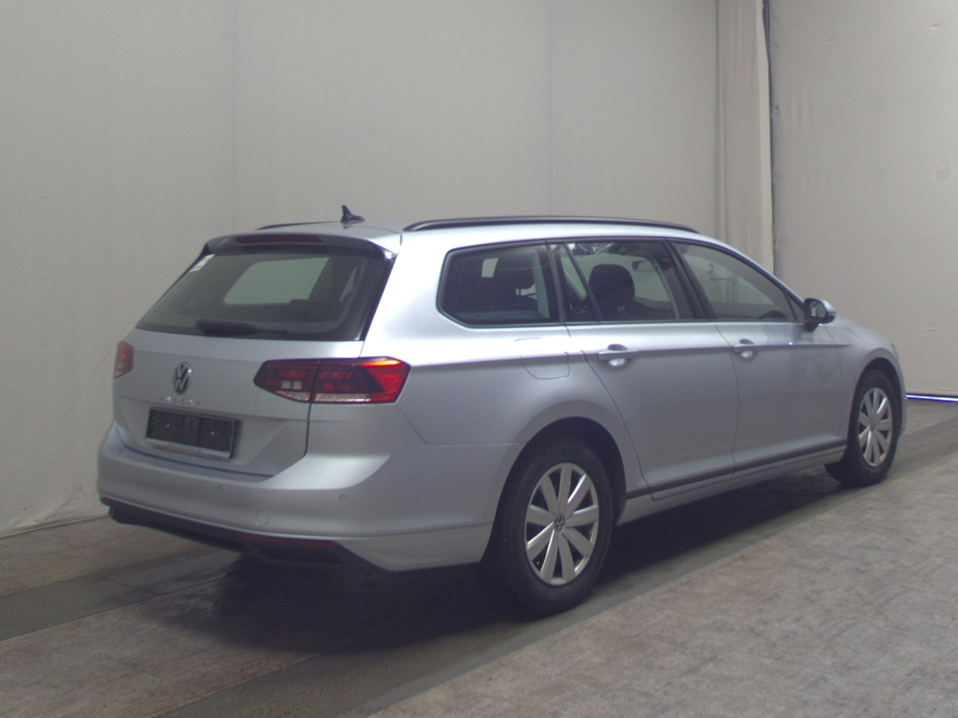 Volkswagen Passat Var. 2.0 TDI Navi LED Kamera Shz 4