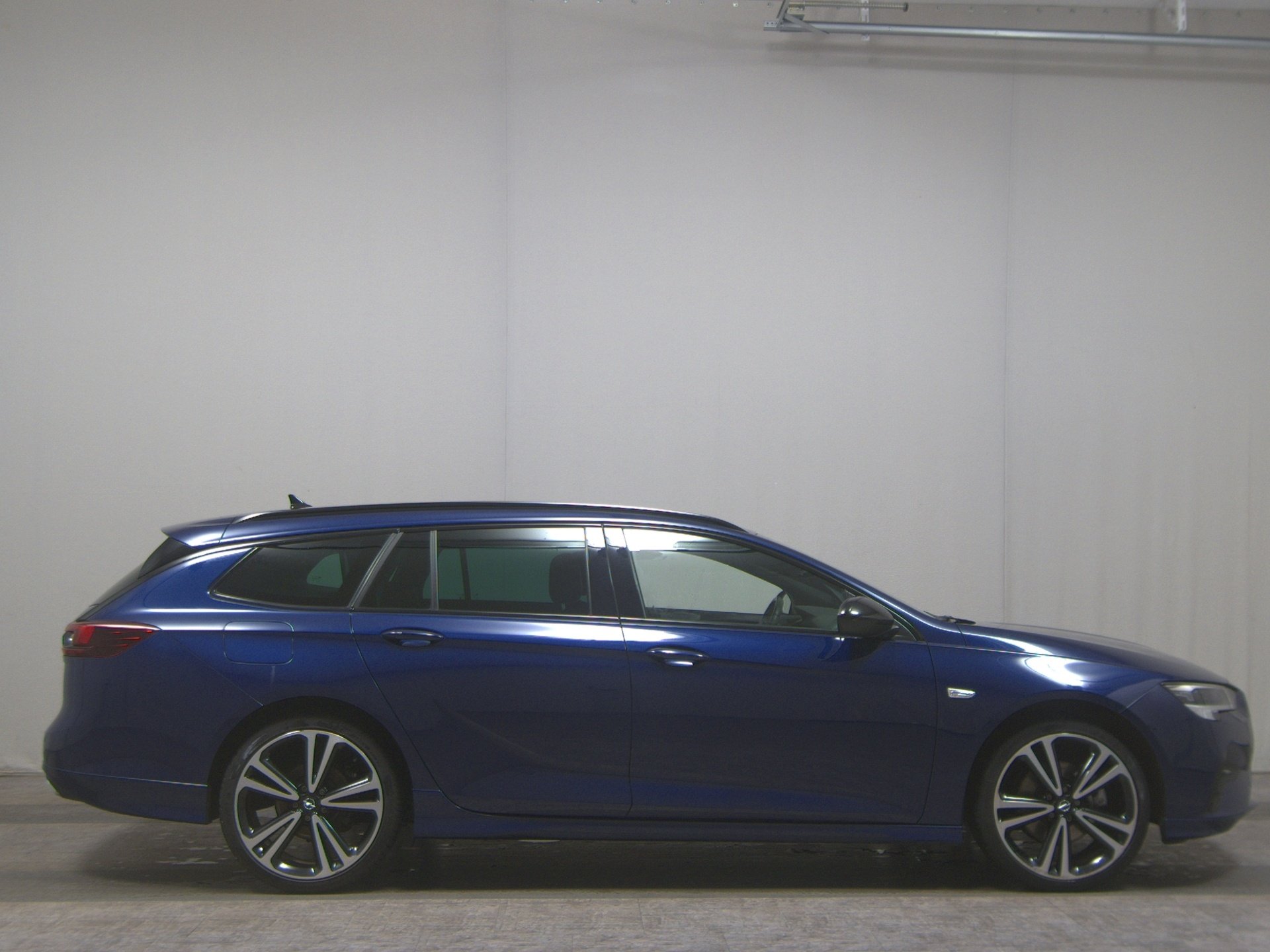 Opel Insignia ST 1.5 D Ultimate Navi BOSE LED AHK