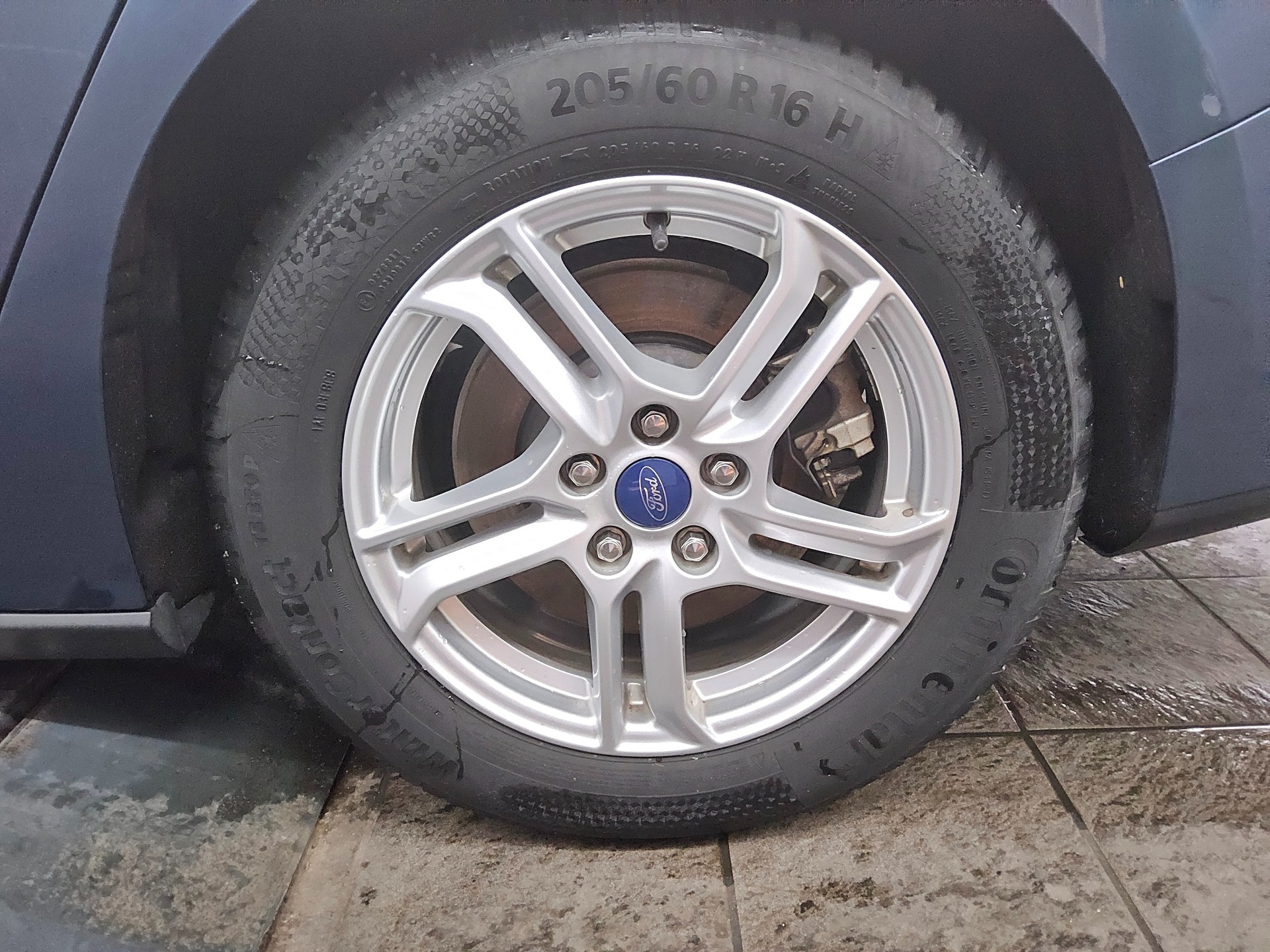 Ford Focus Turnier 1.0 EB Cool&Connect Navi LED PDC 10